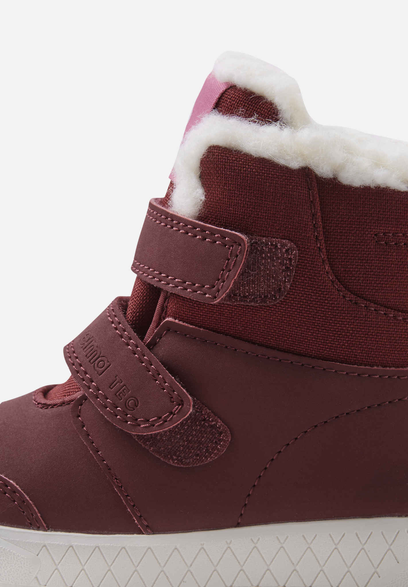 Toddlers' Reimatec boots Pyrytys
