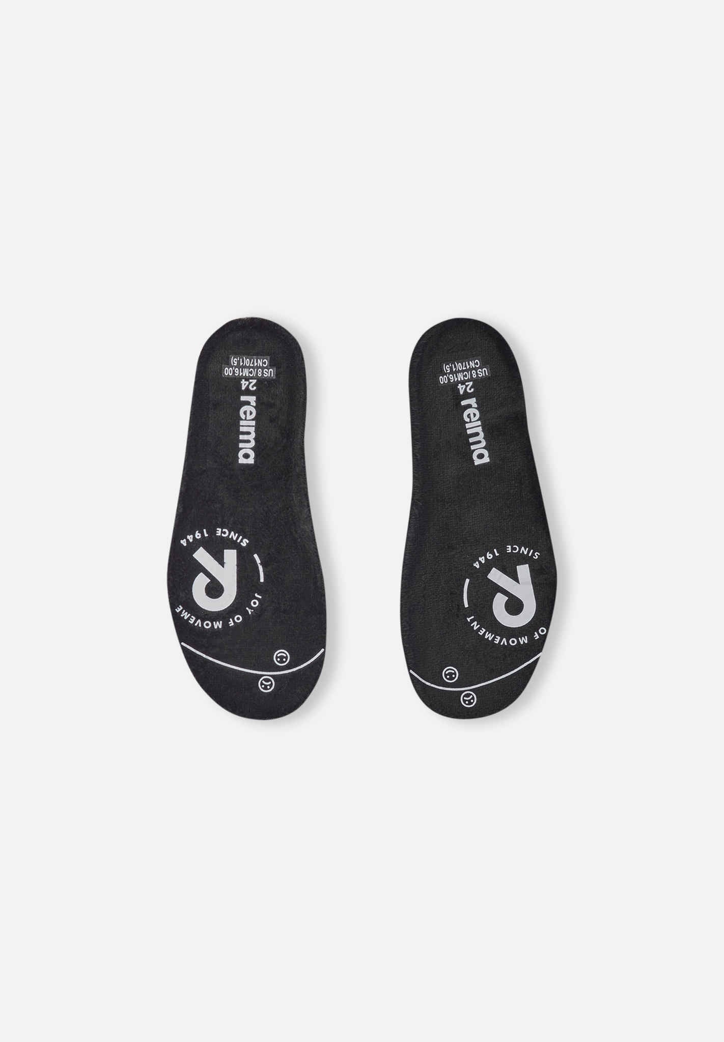 Toddlers' Reimatec boots Pyrytys
