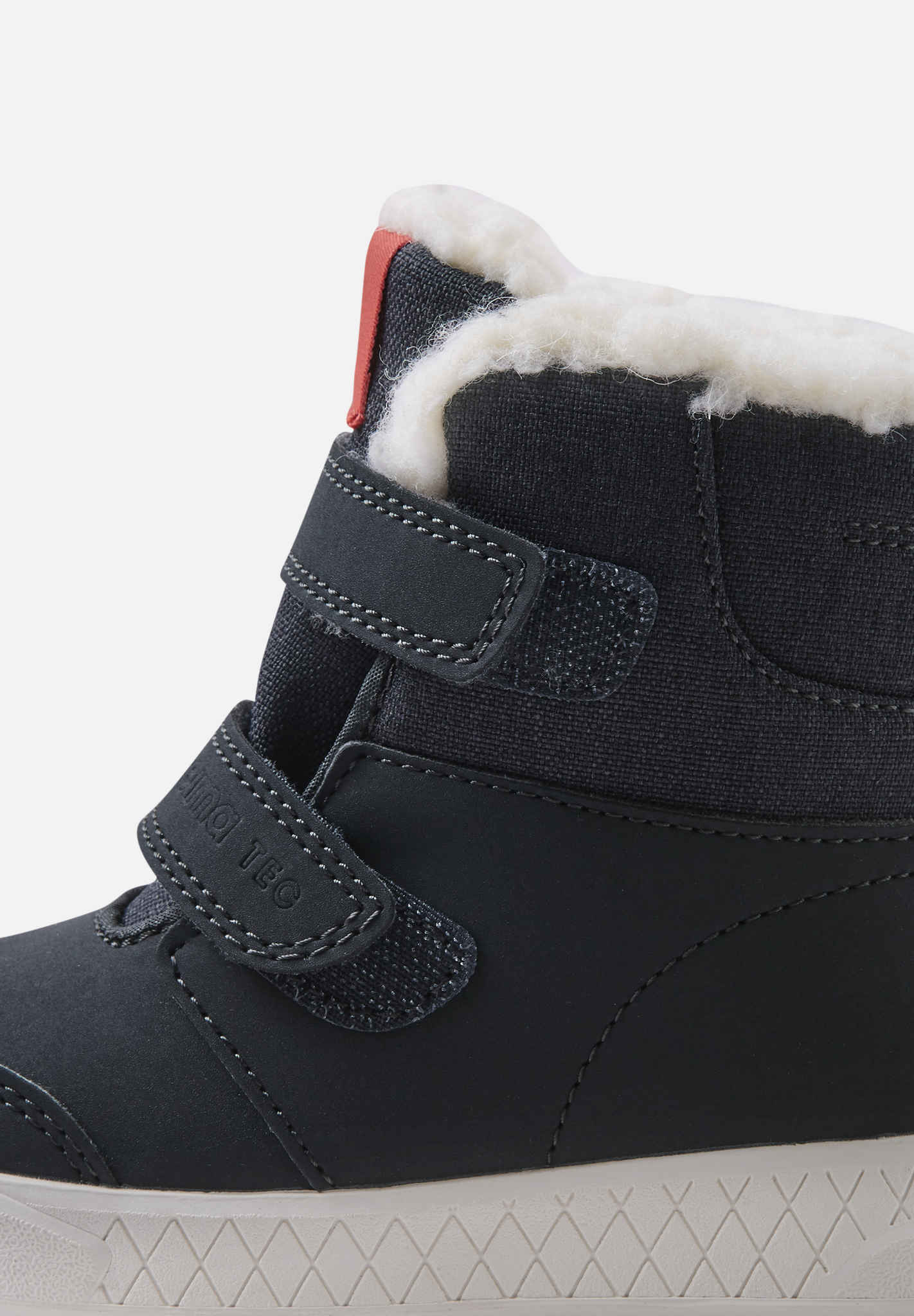 Toddlers' Reimatec boots Pyrytys