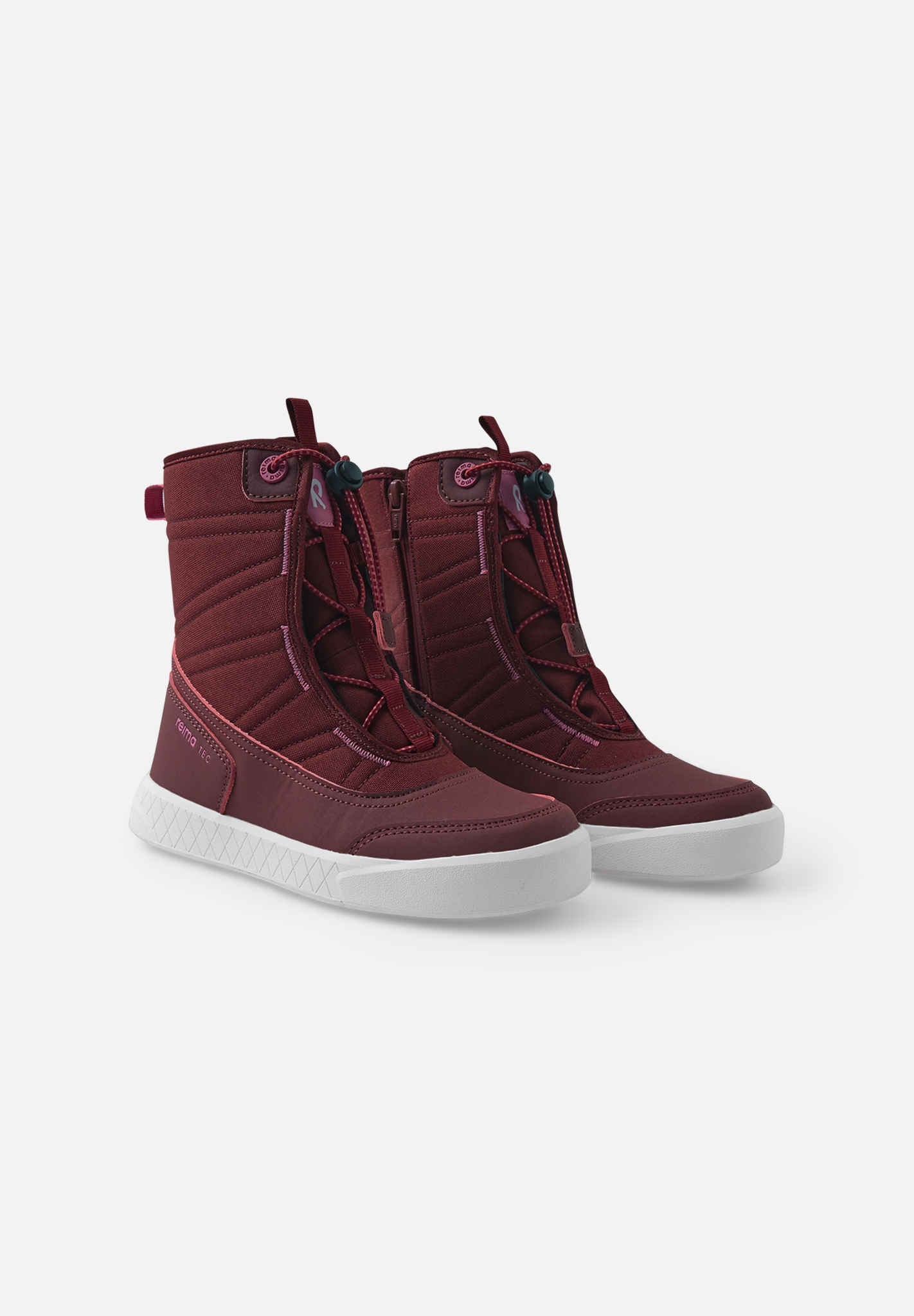 Kids' Reimatec boots Hankinen