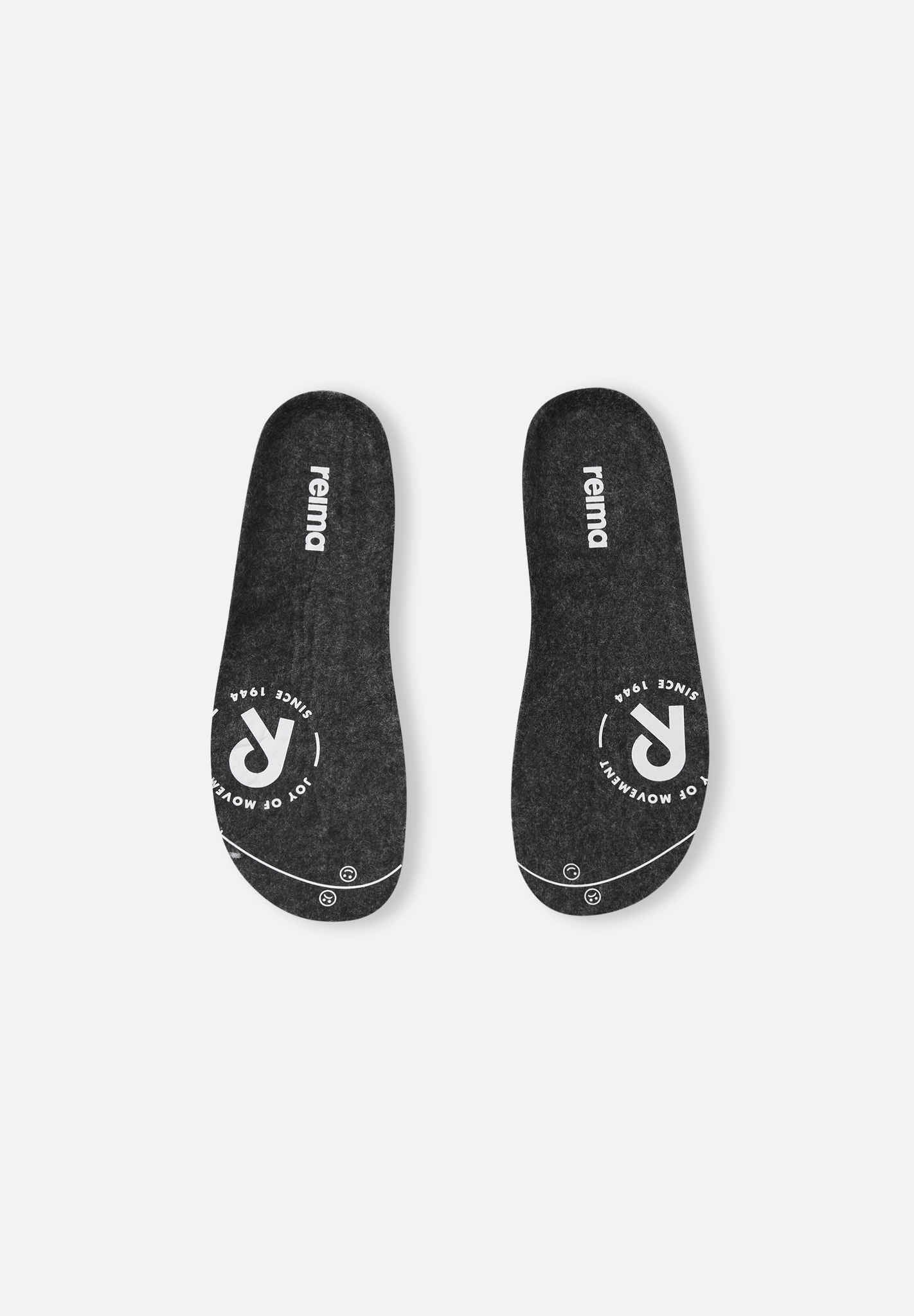 Kids' Reimatec boots Hankinen