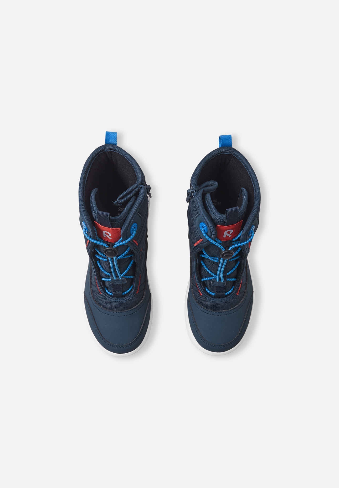 Kids' Reimatec boots Hankinen