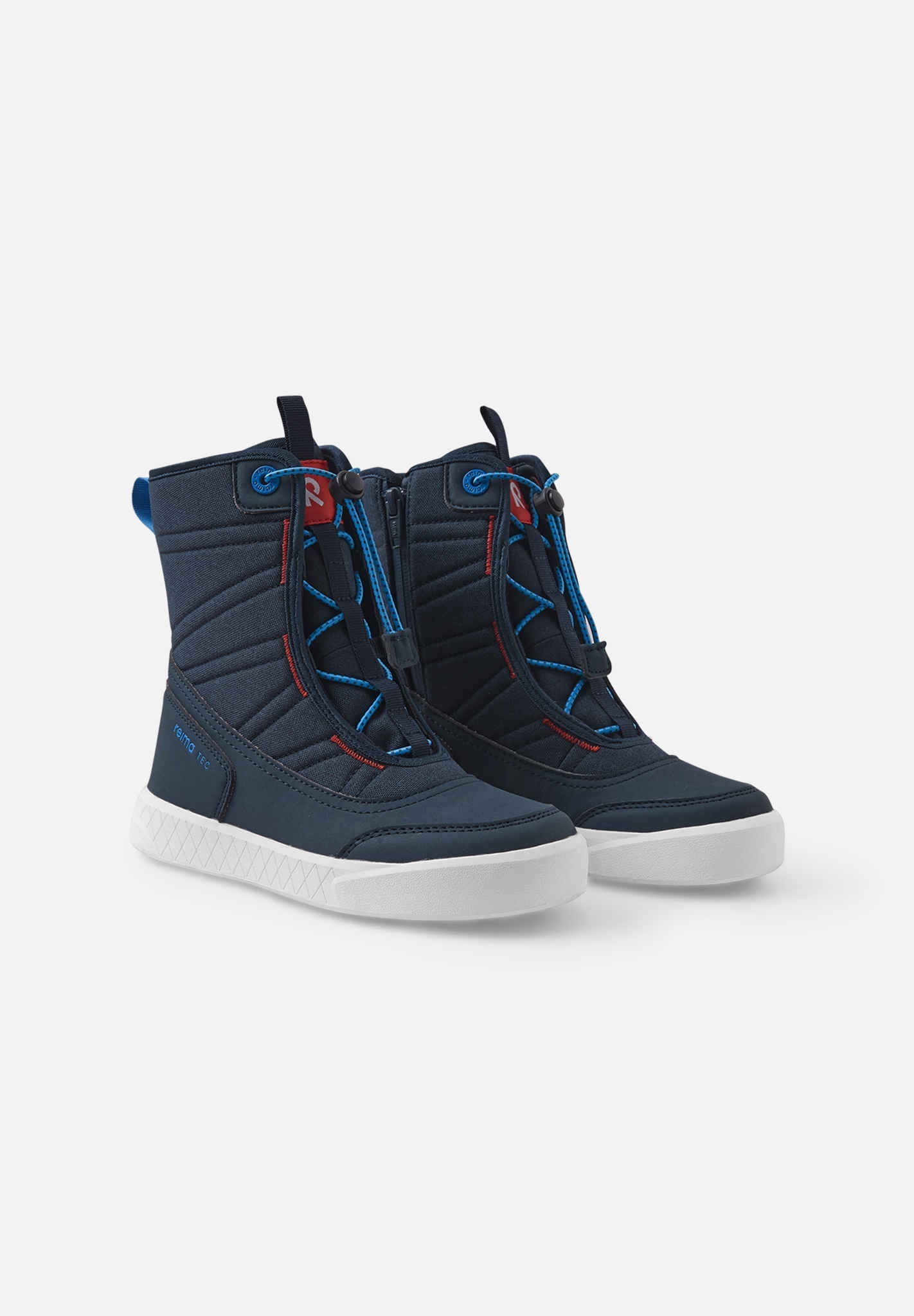 Kids' Reimatec boots Hankinen