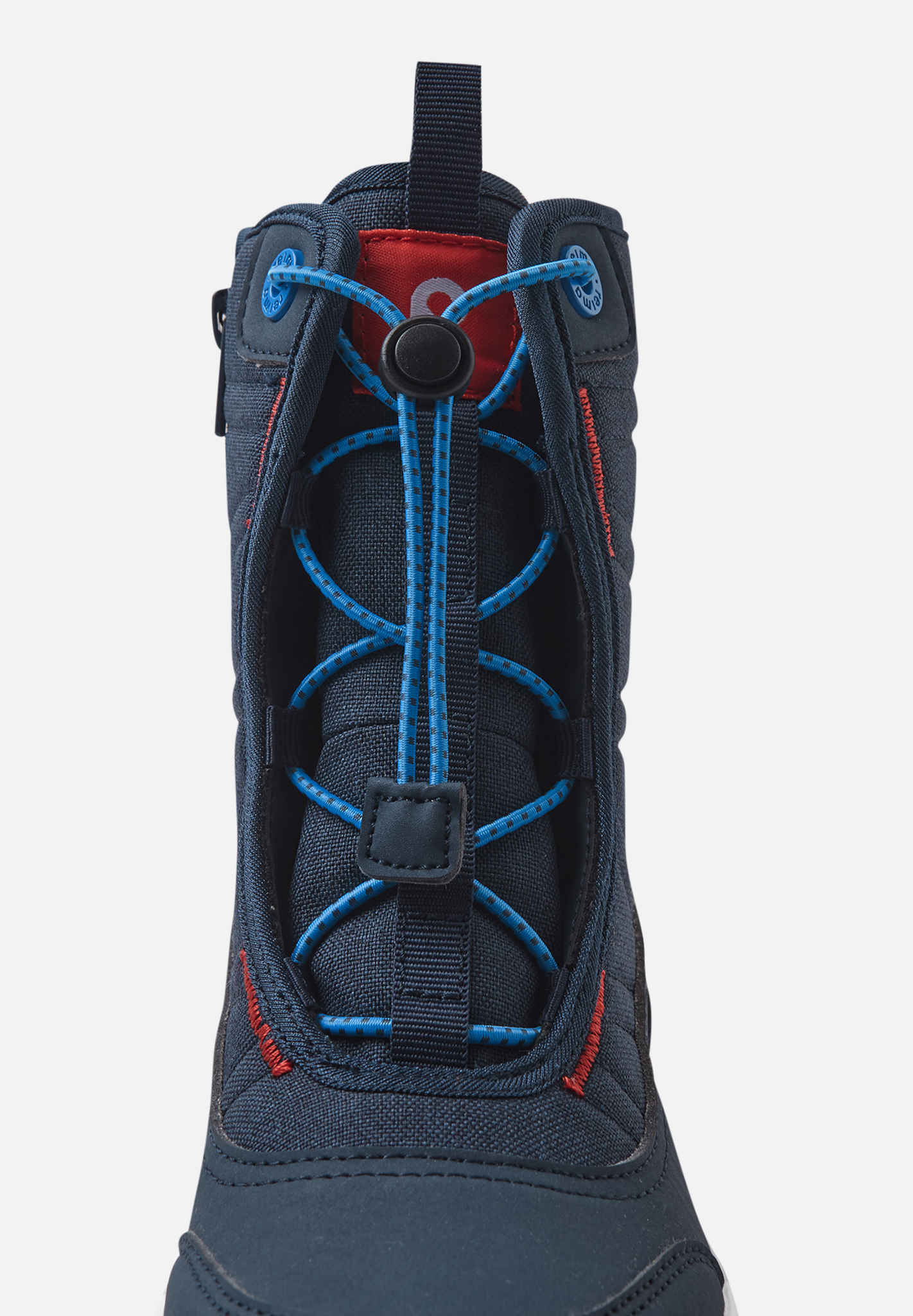 Kids' Reimatec boots Hankinen