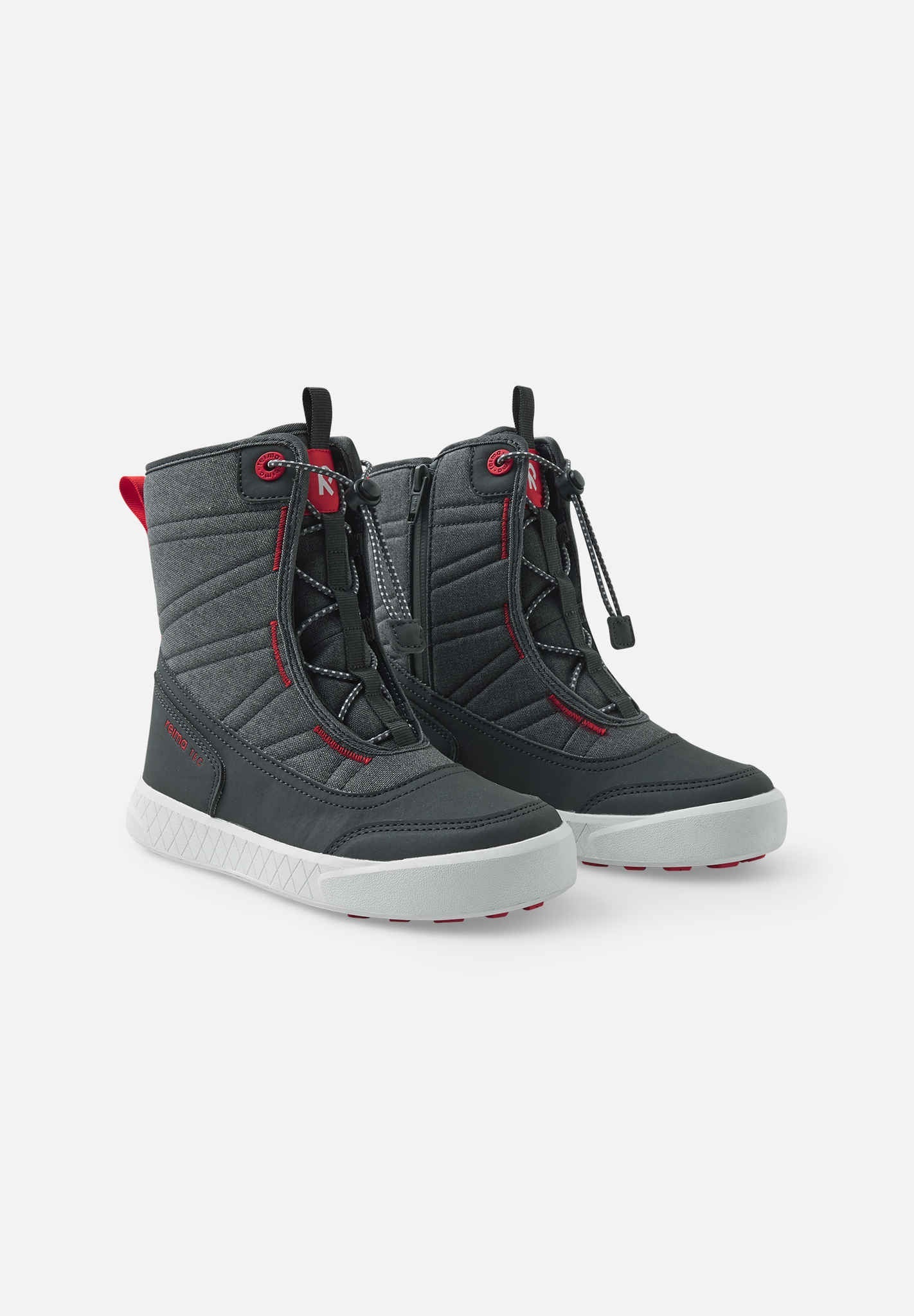 Kids' Reimatec boots Hankinen