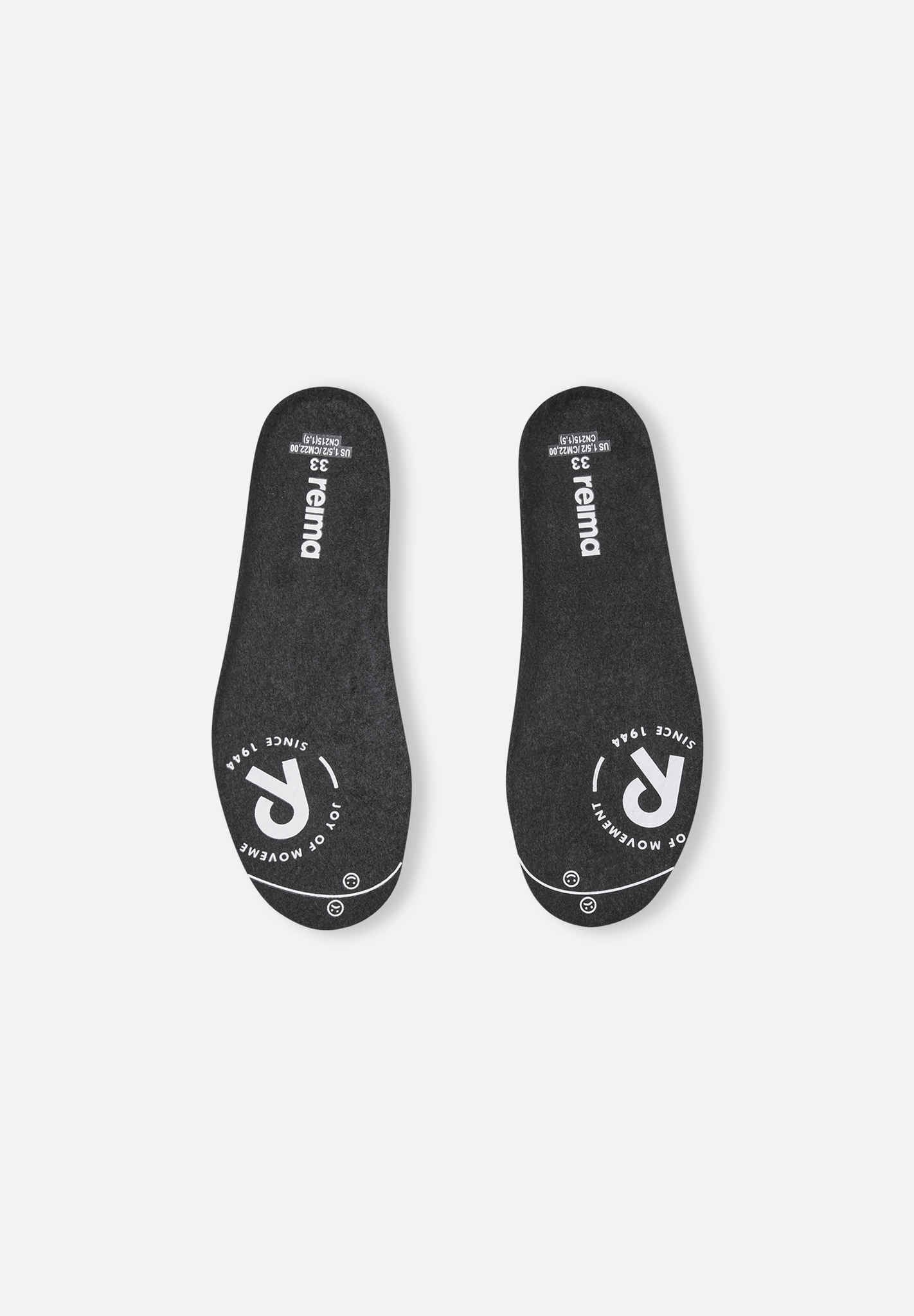 Kids' Reimatec boots Hankinen