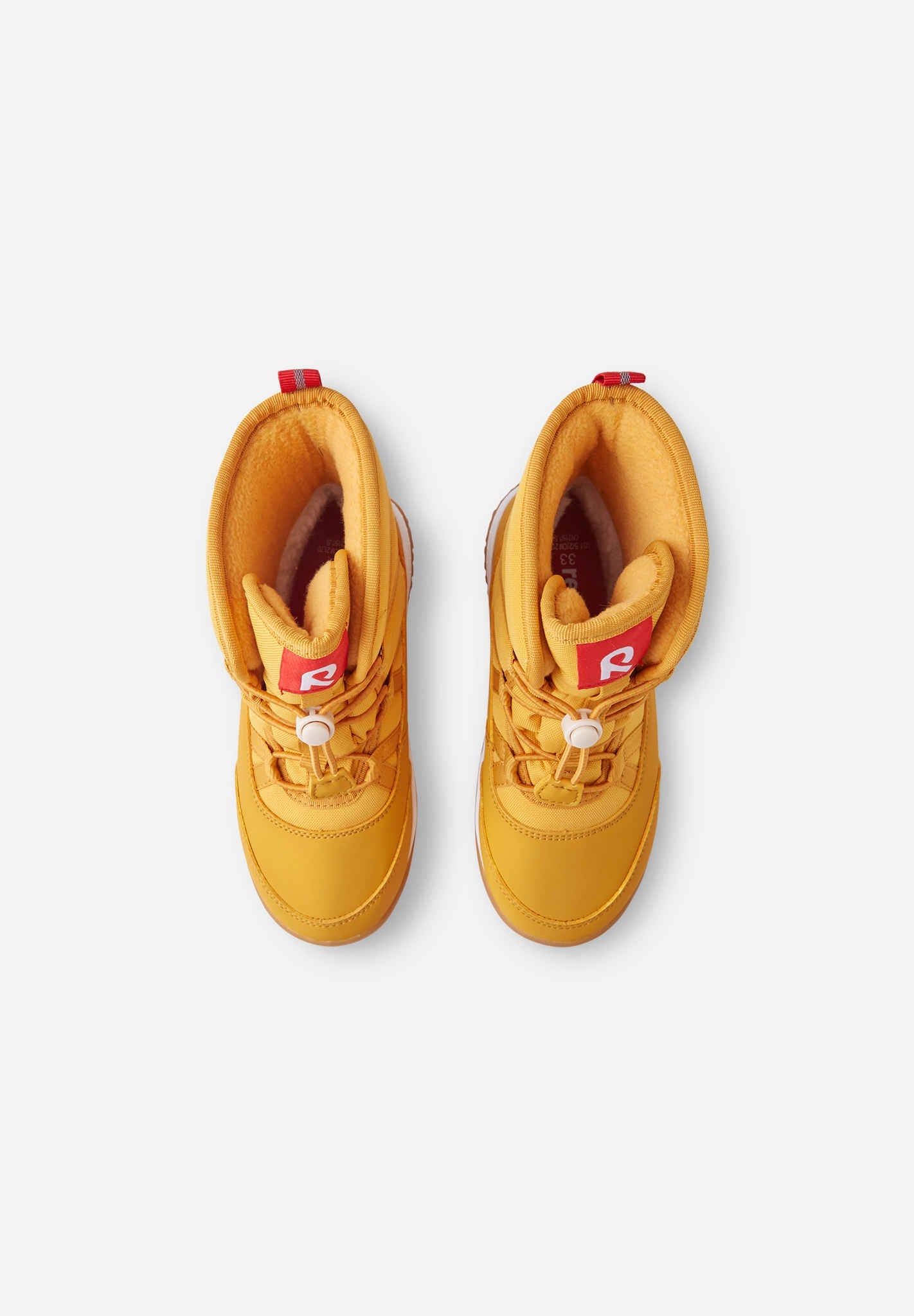 Kids' Winter boots Myrsky
