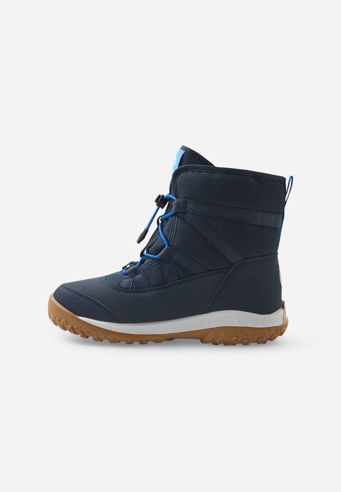 Kids' Winter boots Myrsky