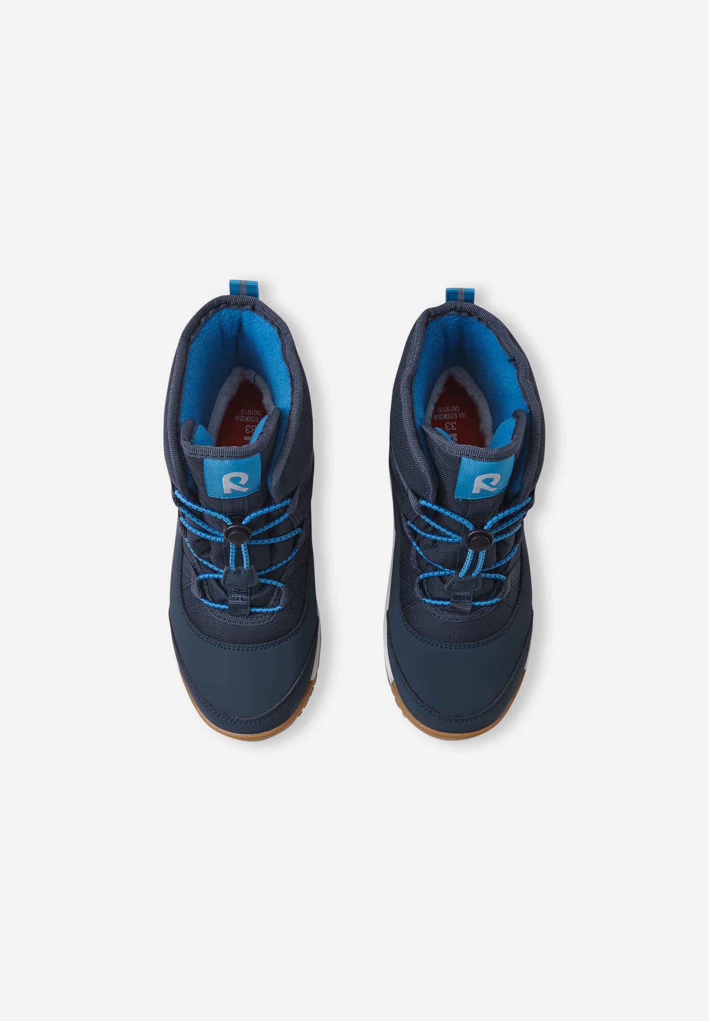 Kids' Winter boots Myrsky