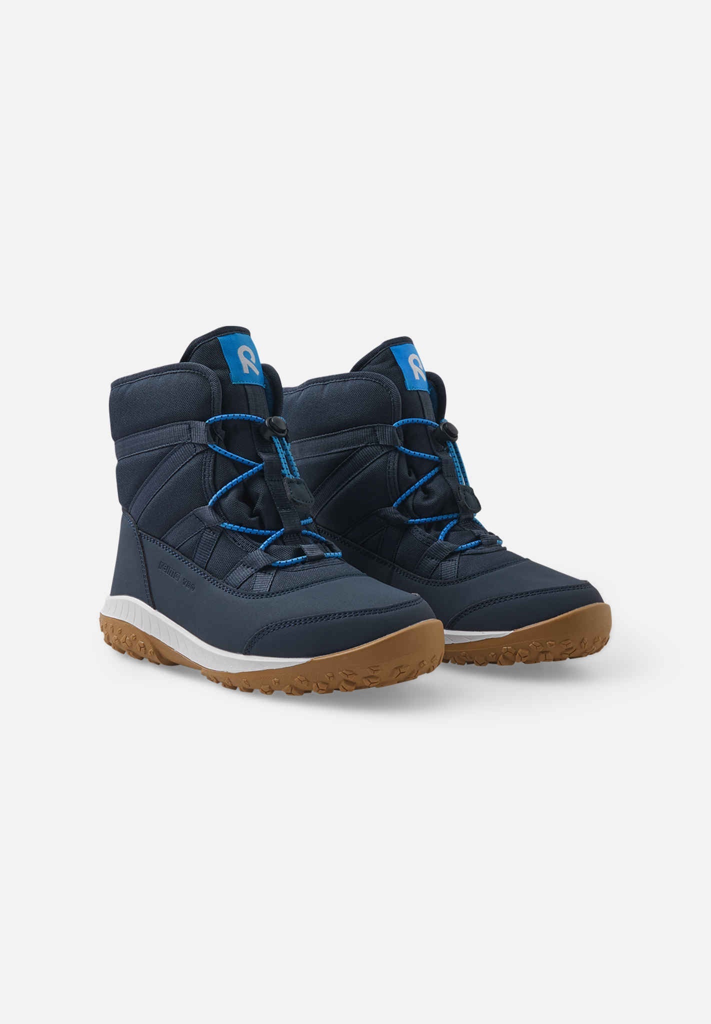 Kids' Winter boots Myrsky