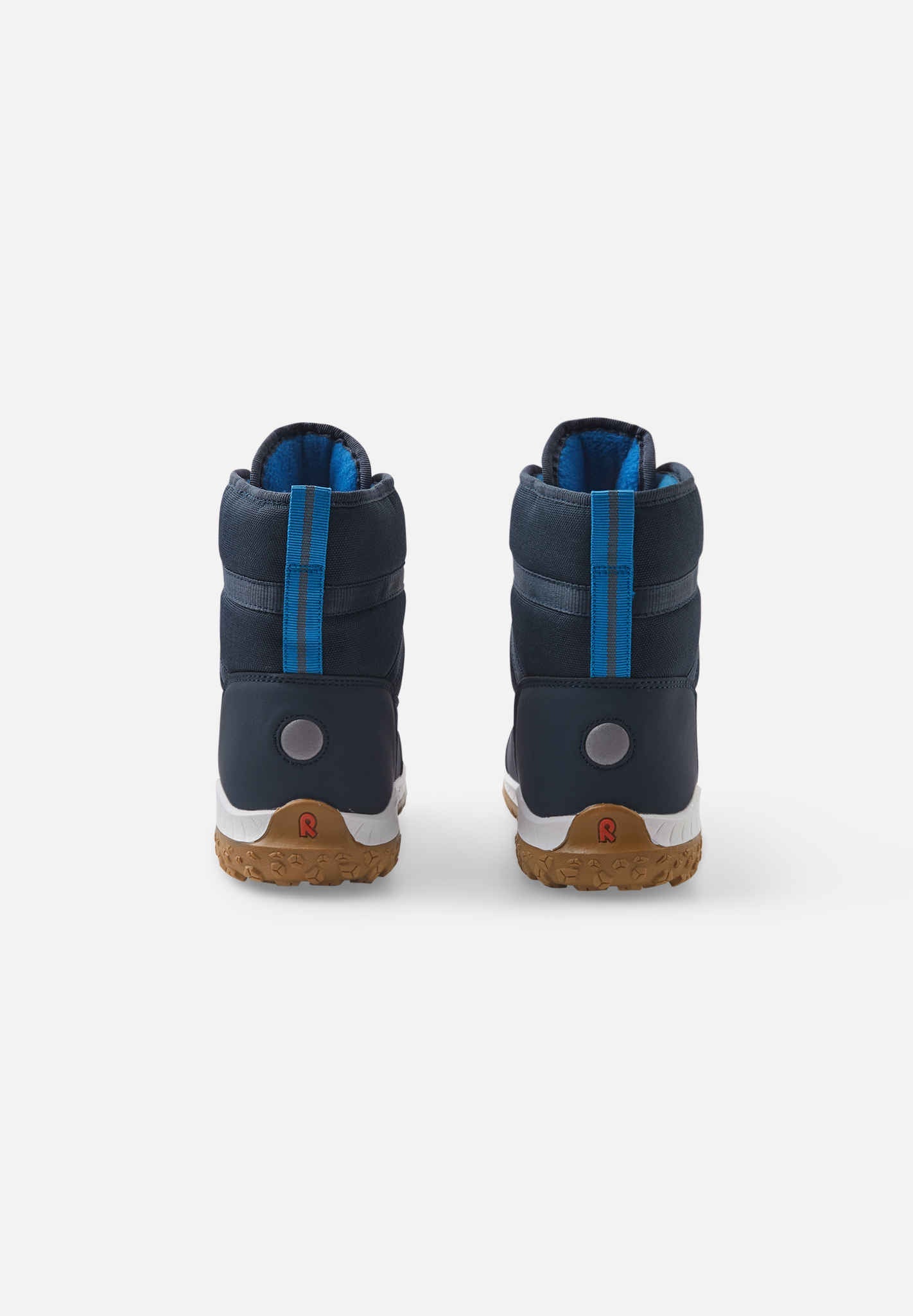 Kids' Winter boots Myrsky