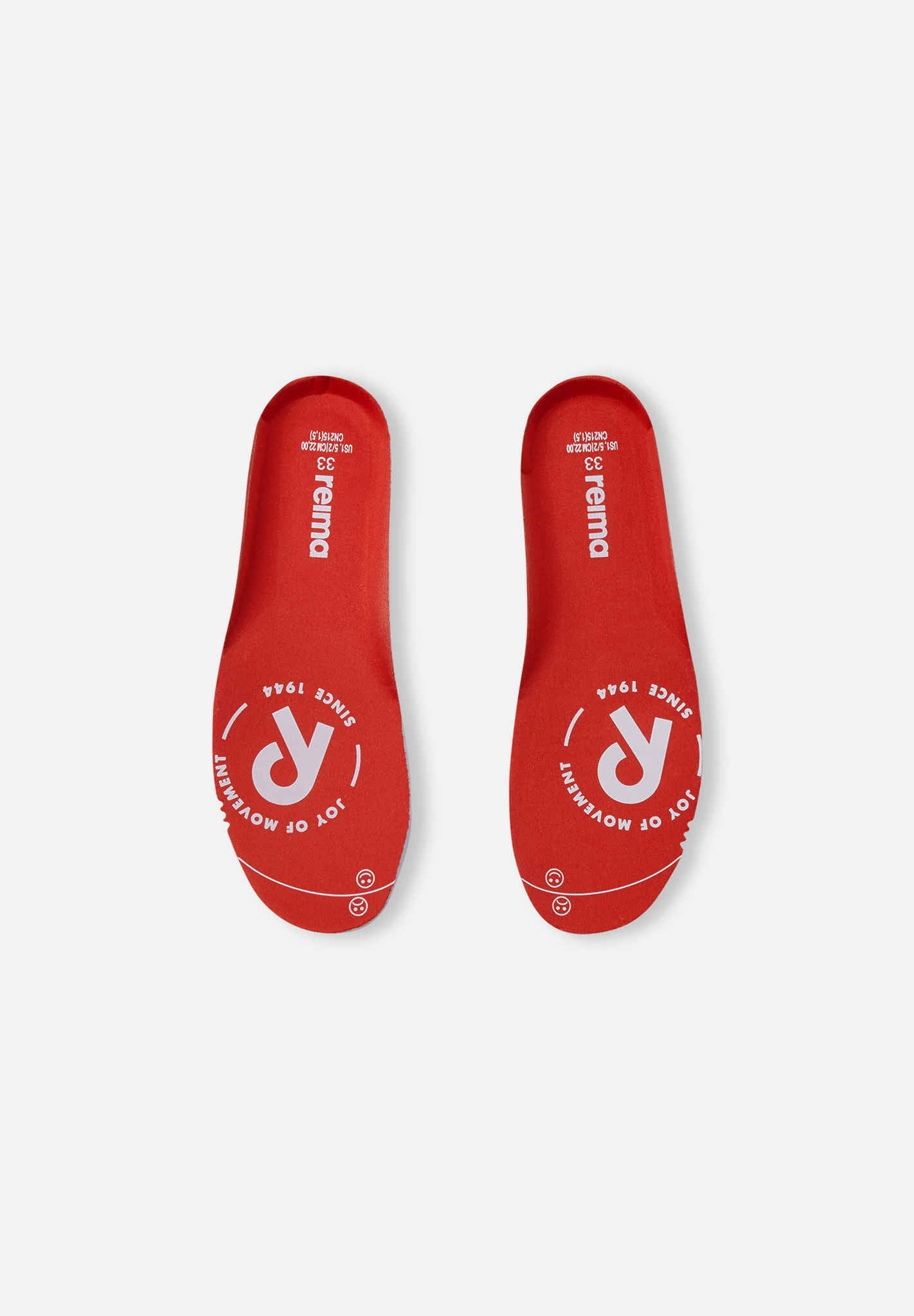 Kids' Winter boots Myrsky
