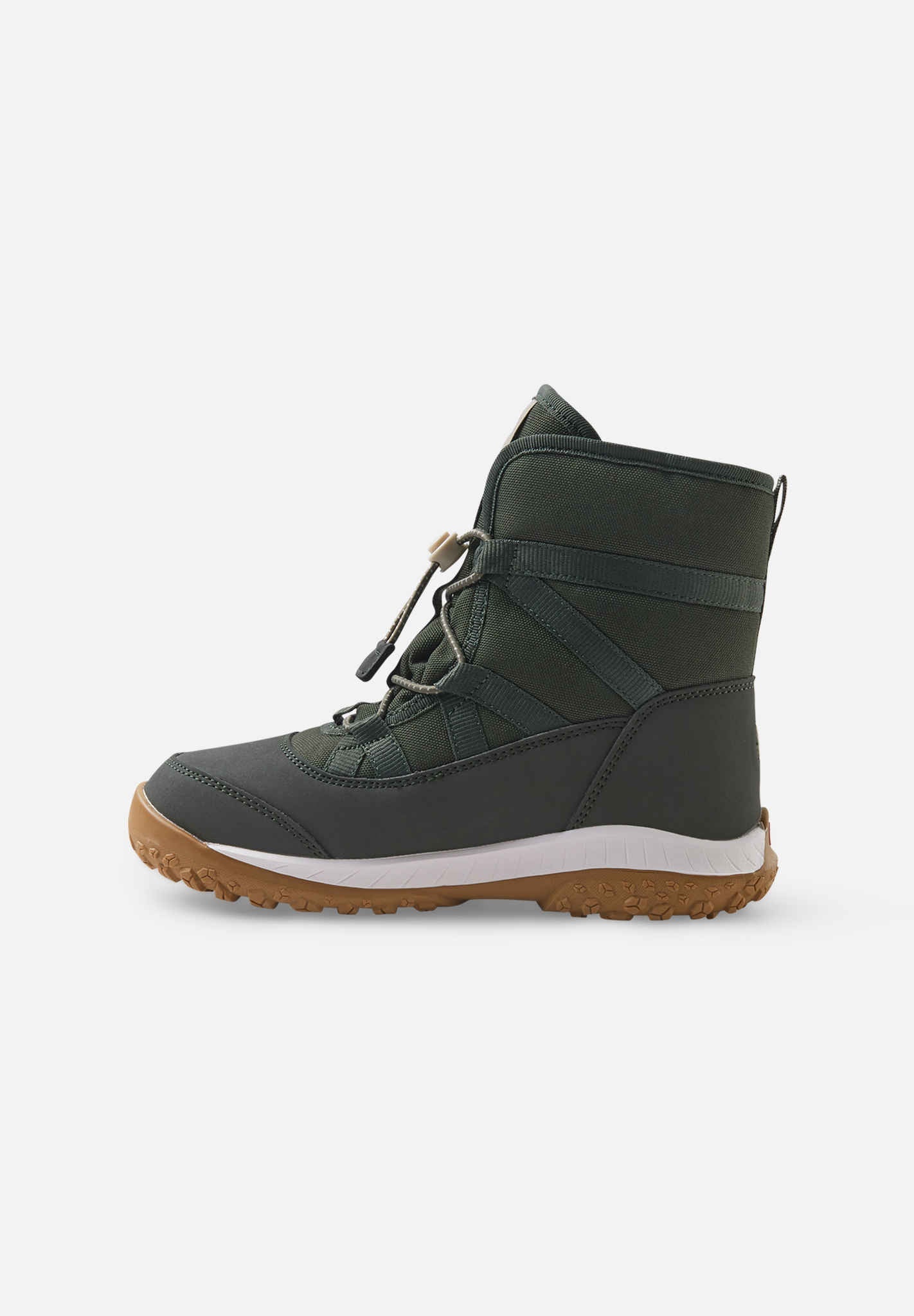 Kids' Winter boots Myrsky