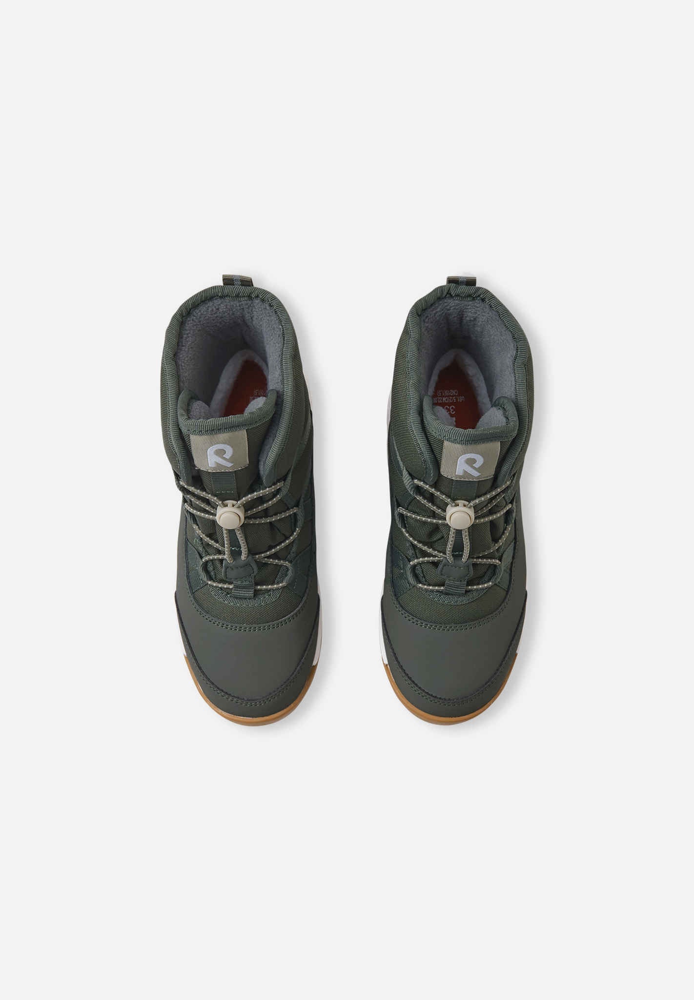 Kids' Winter boots Myrsky