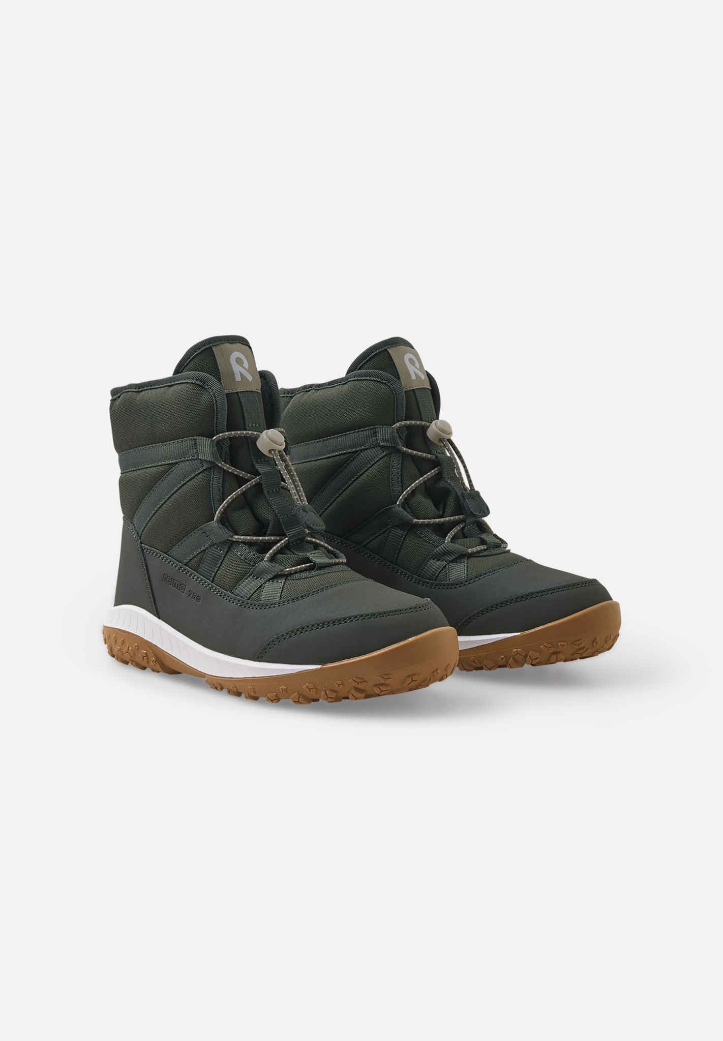 Kids' Winter boots Myrsky