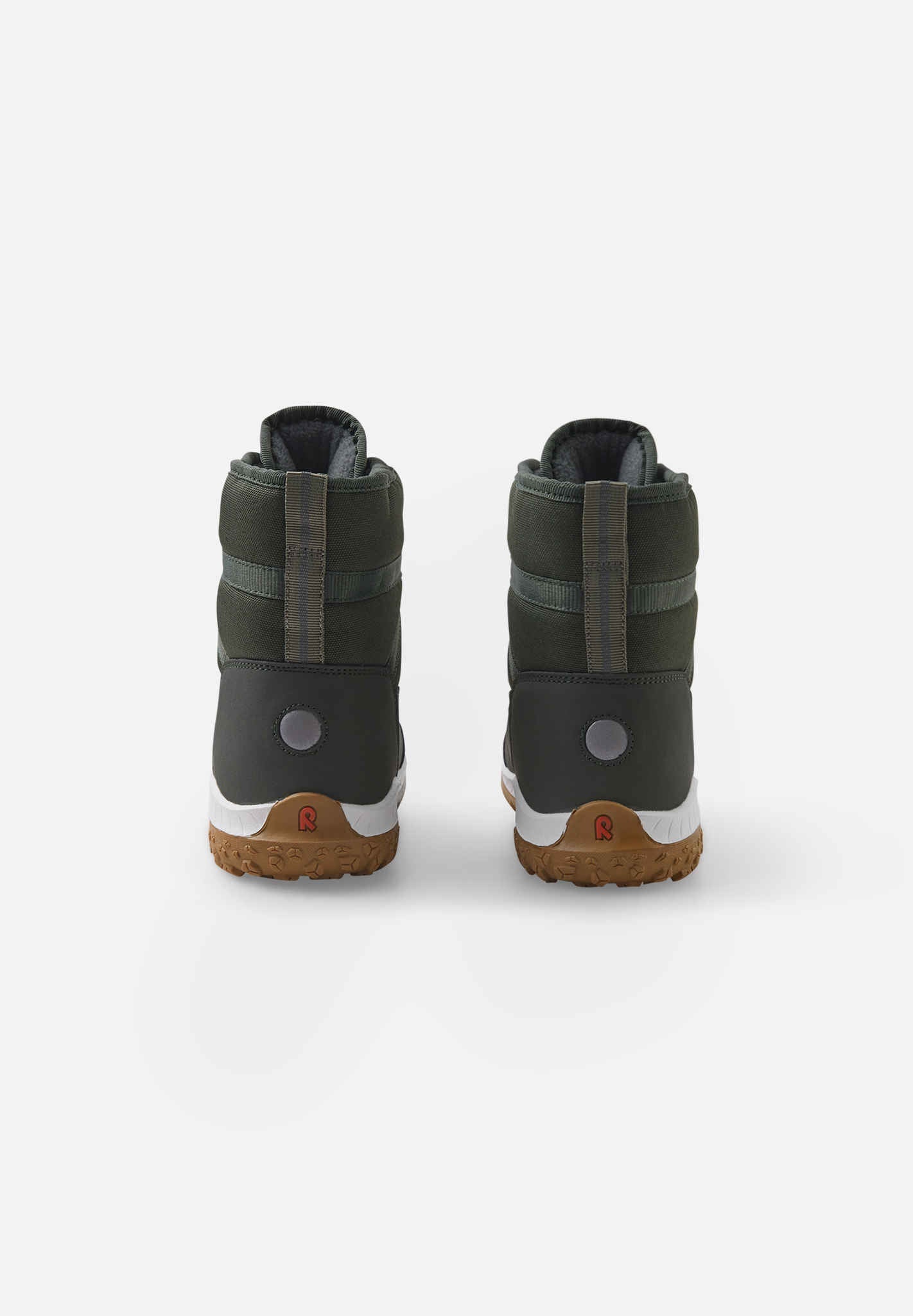 Kids' Winter boots Myrsky