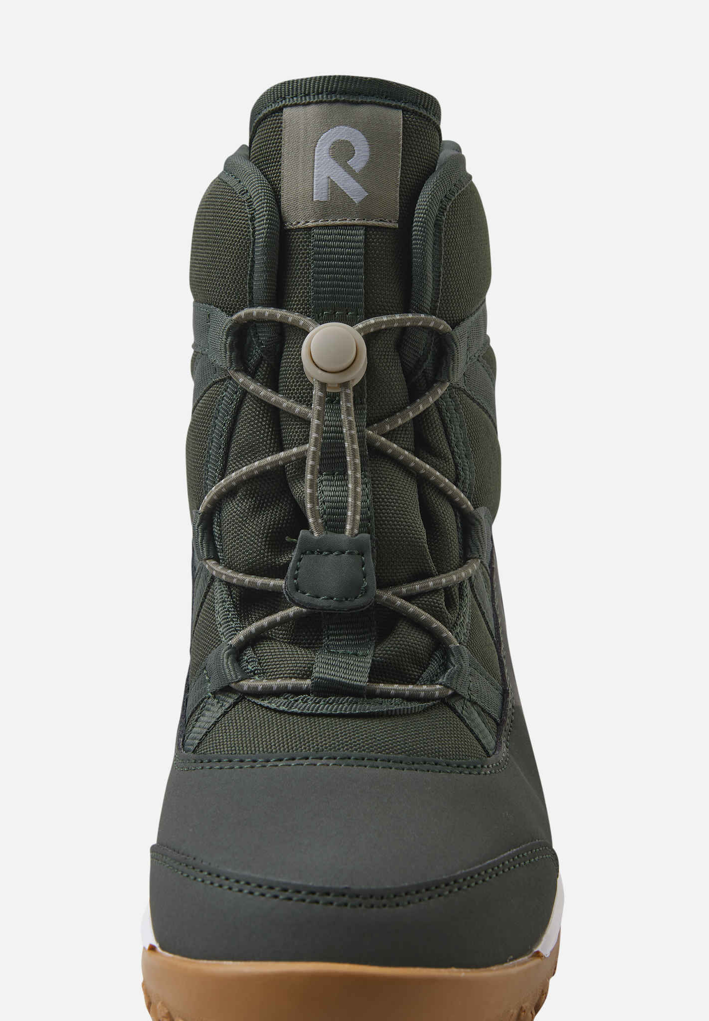Kids' Winter boots Myrsky