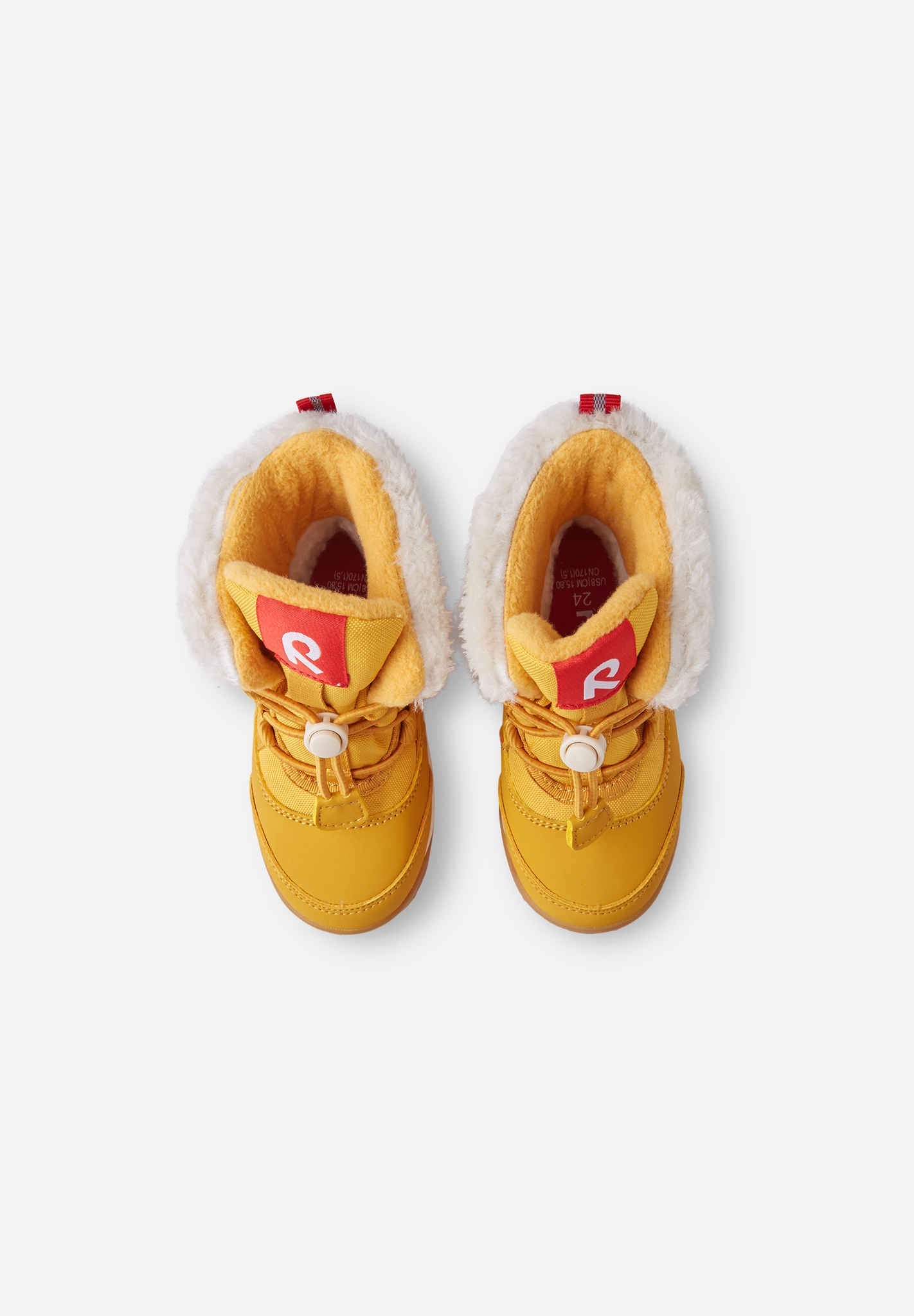 Toddlers' Winter boots Samooja