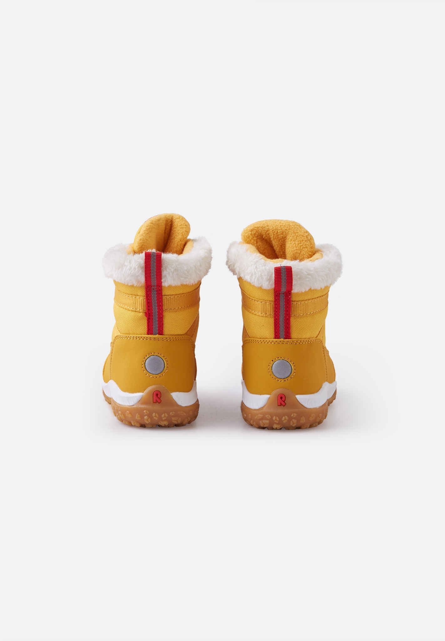 Toddlers' Winter boots Samooja