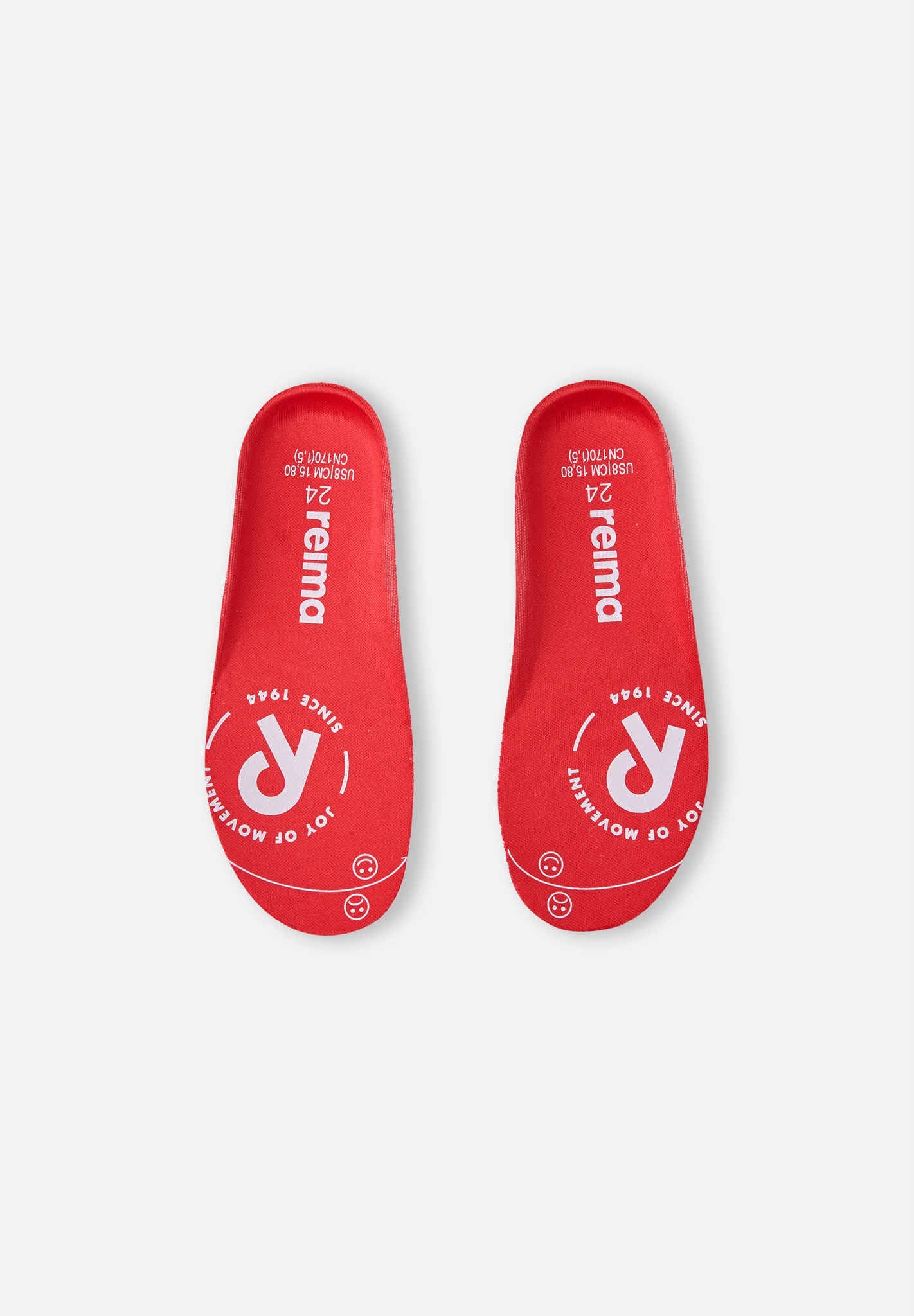 Toddlers' Winter boots Samooja