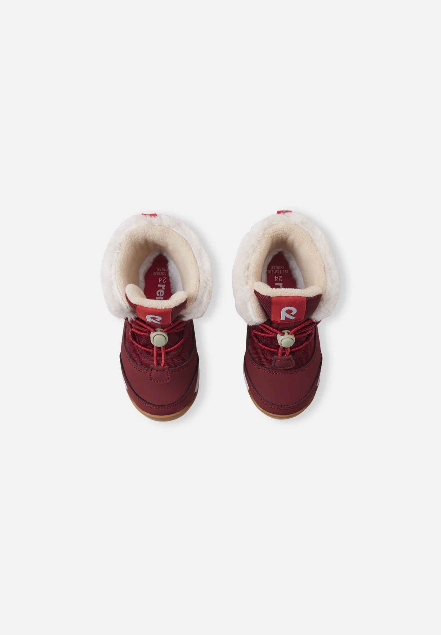 Toddlers' Winter boots Samooja