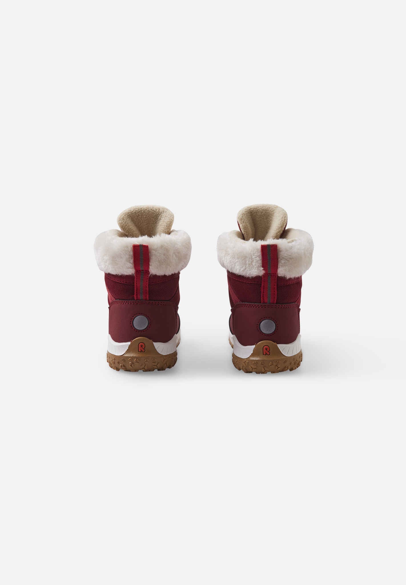 Toddlers' Winter boots Samooja