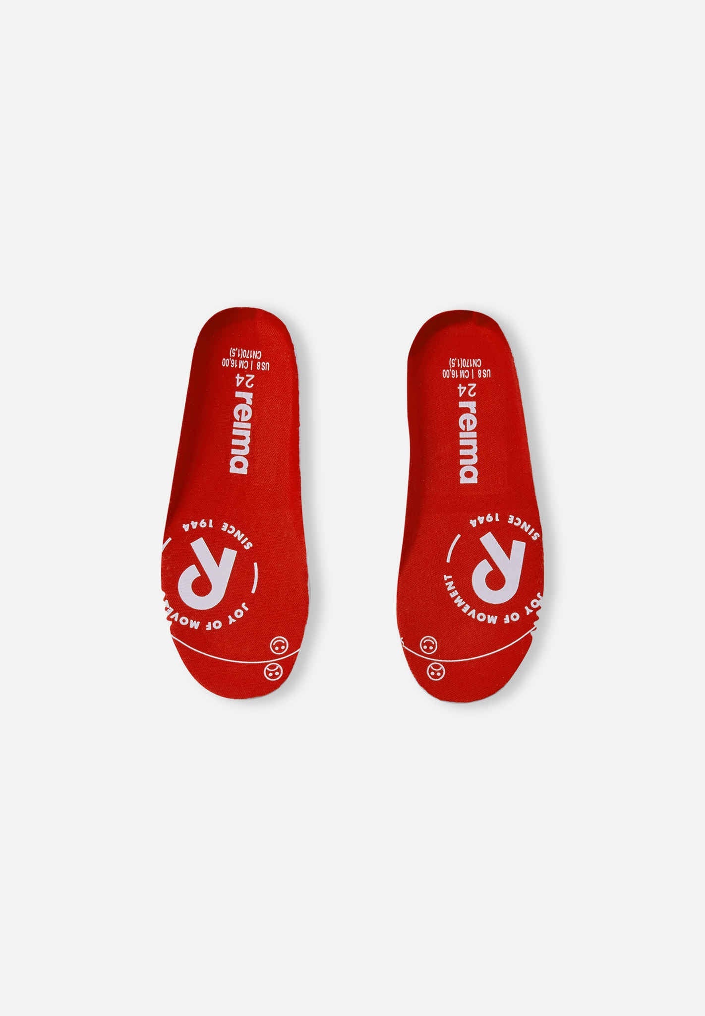 Toddlers' Winter boots Samooja