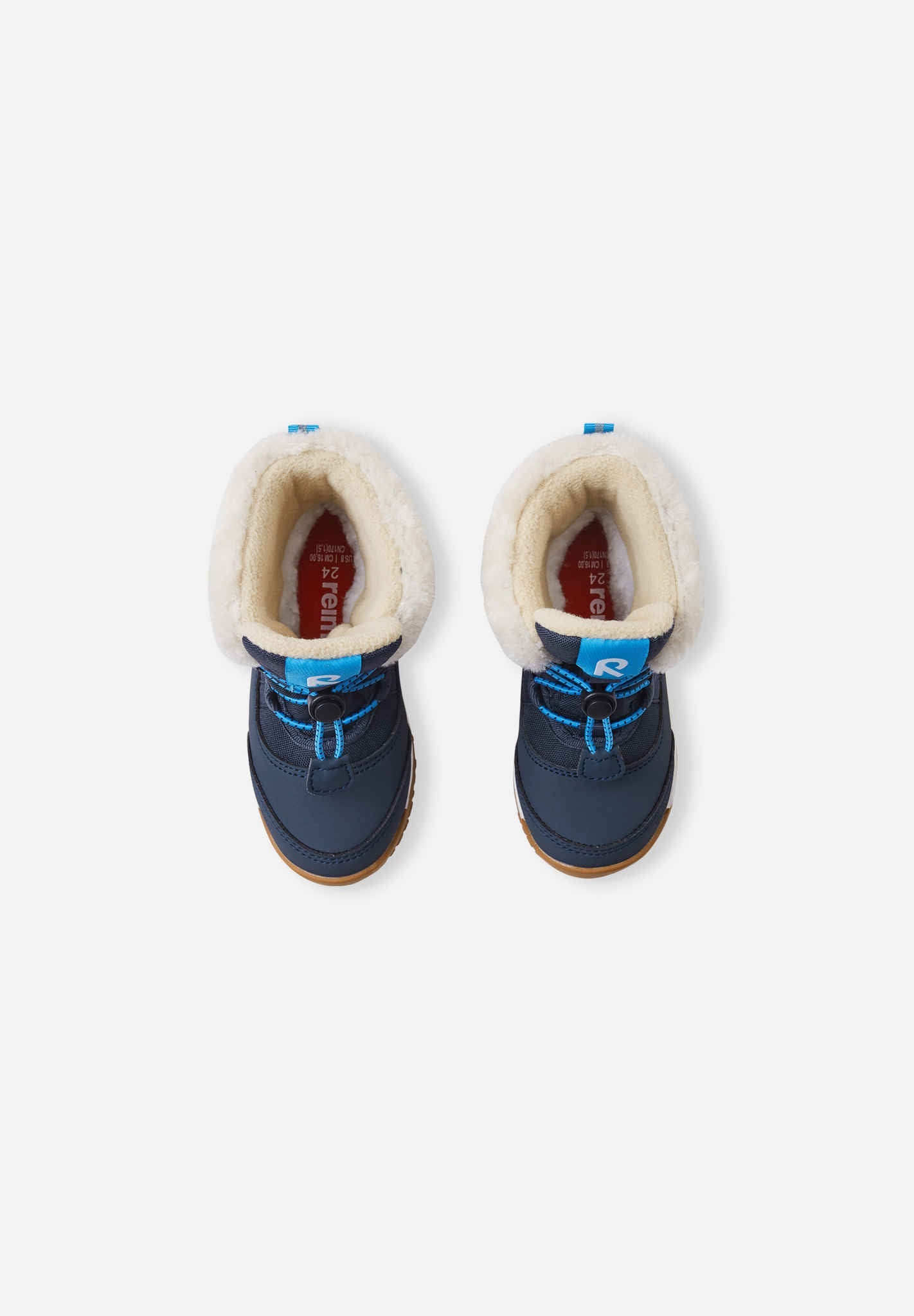 Toddlers' Winter boots Samooja
