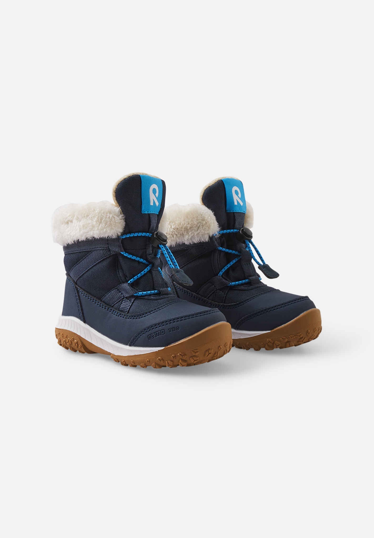 Toddlers' Winter boots Samooja