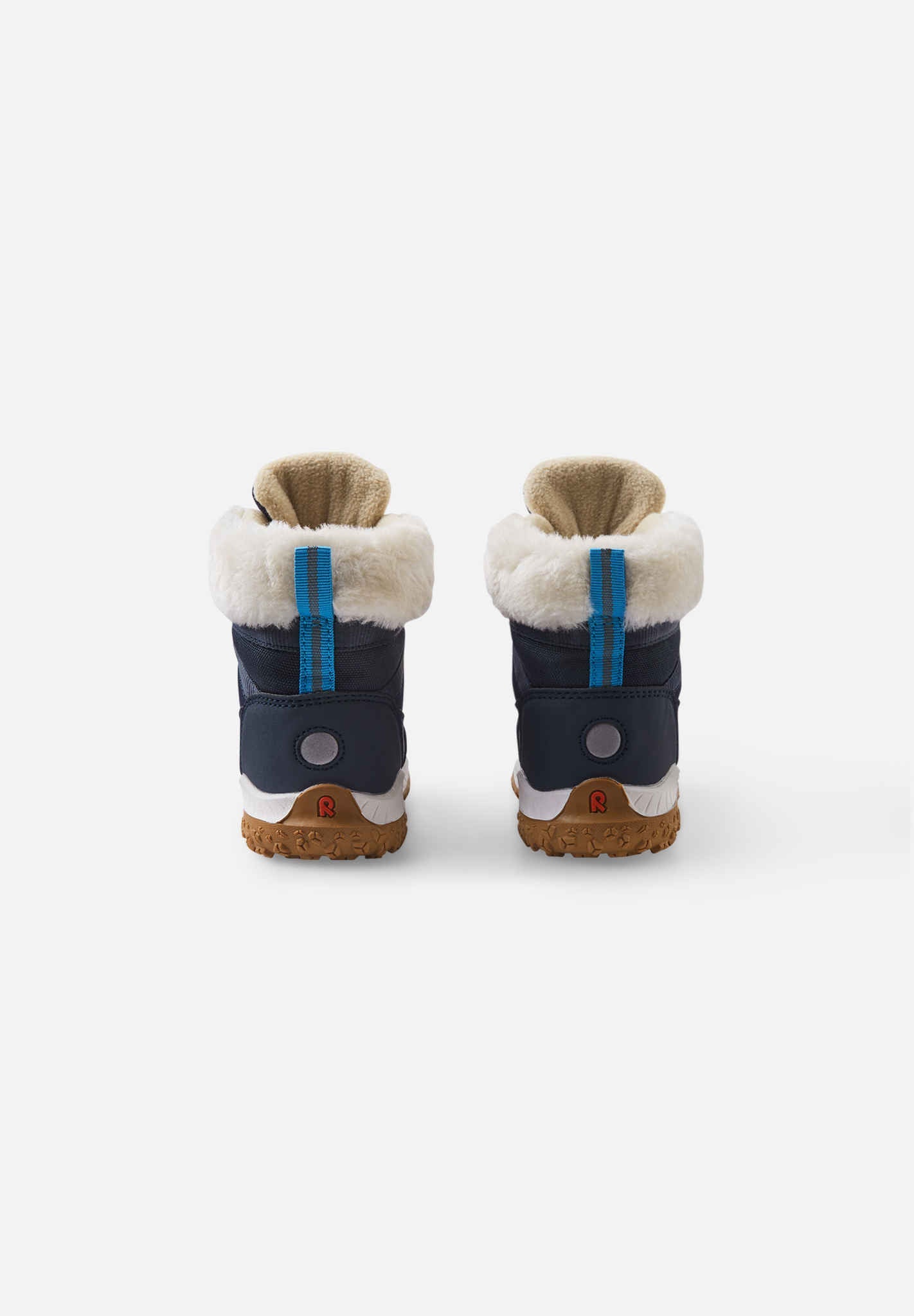 Toddlers' Winter boots Samooja