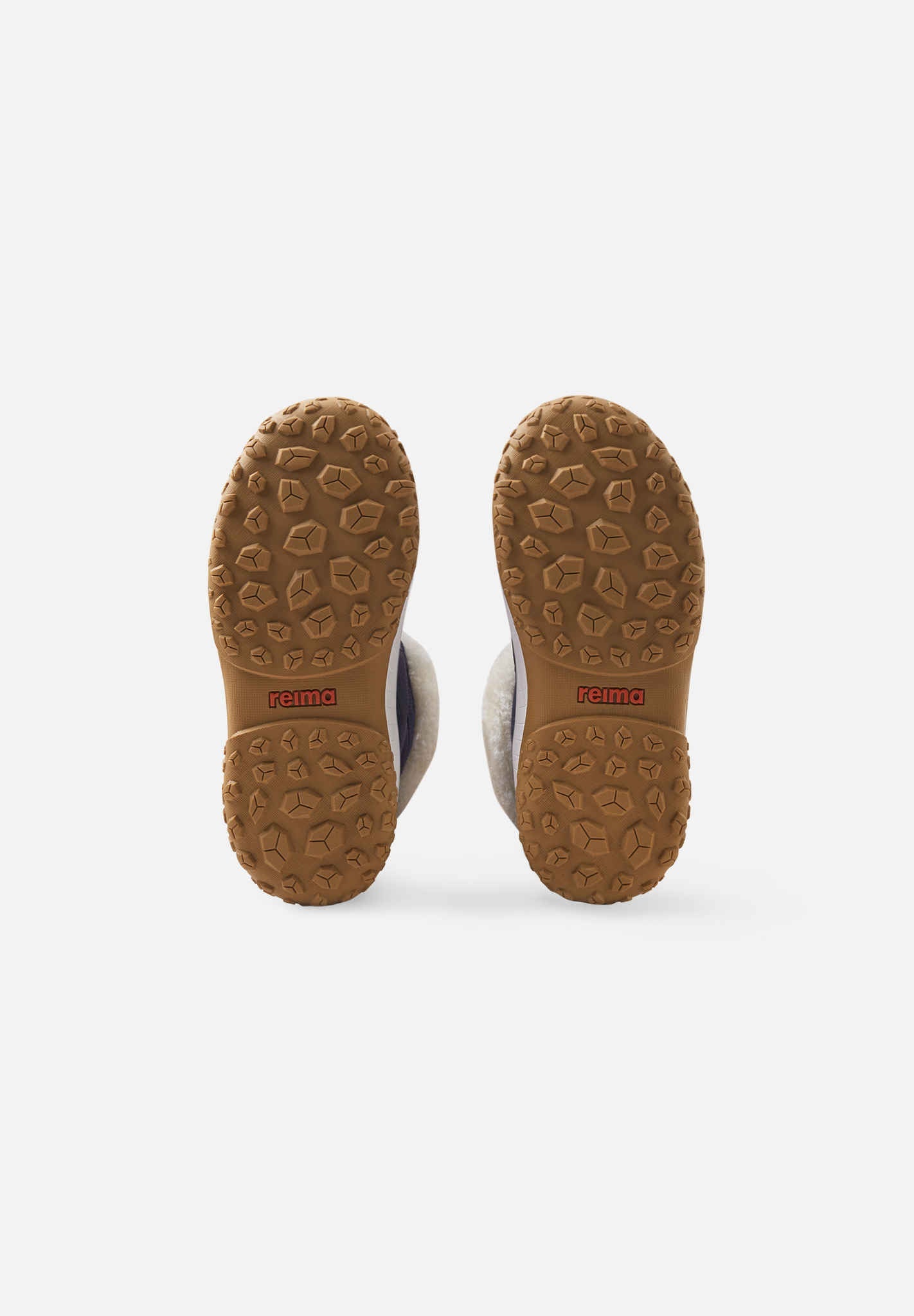 Toddlers' Winter boots Samooja
