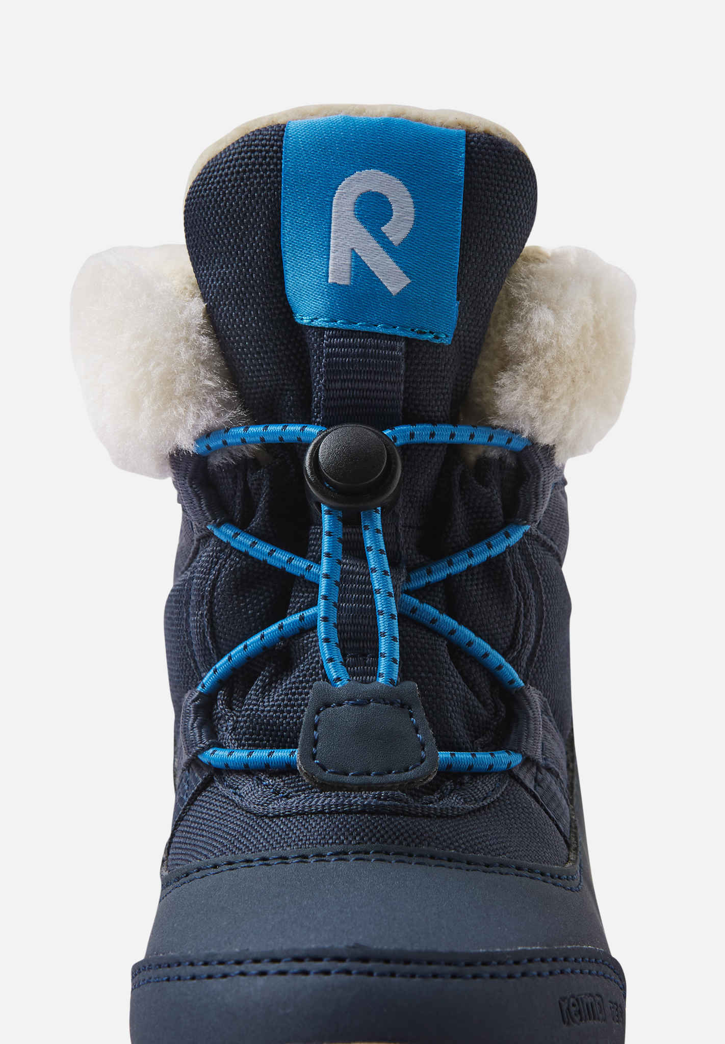 Toddlers' Winter boots Samooja