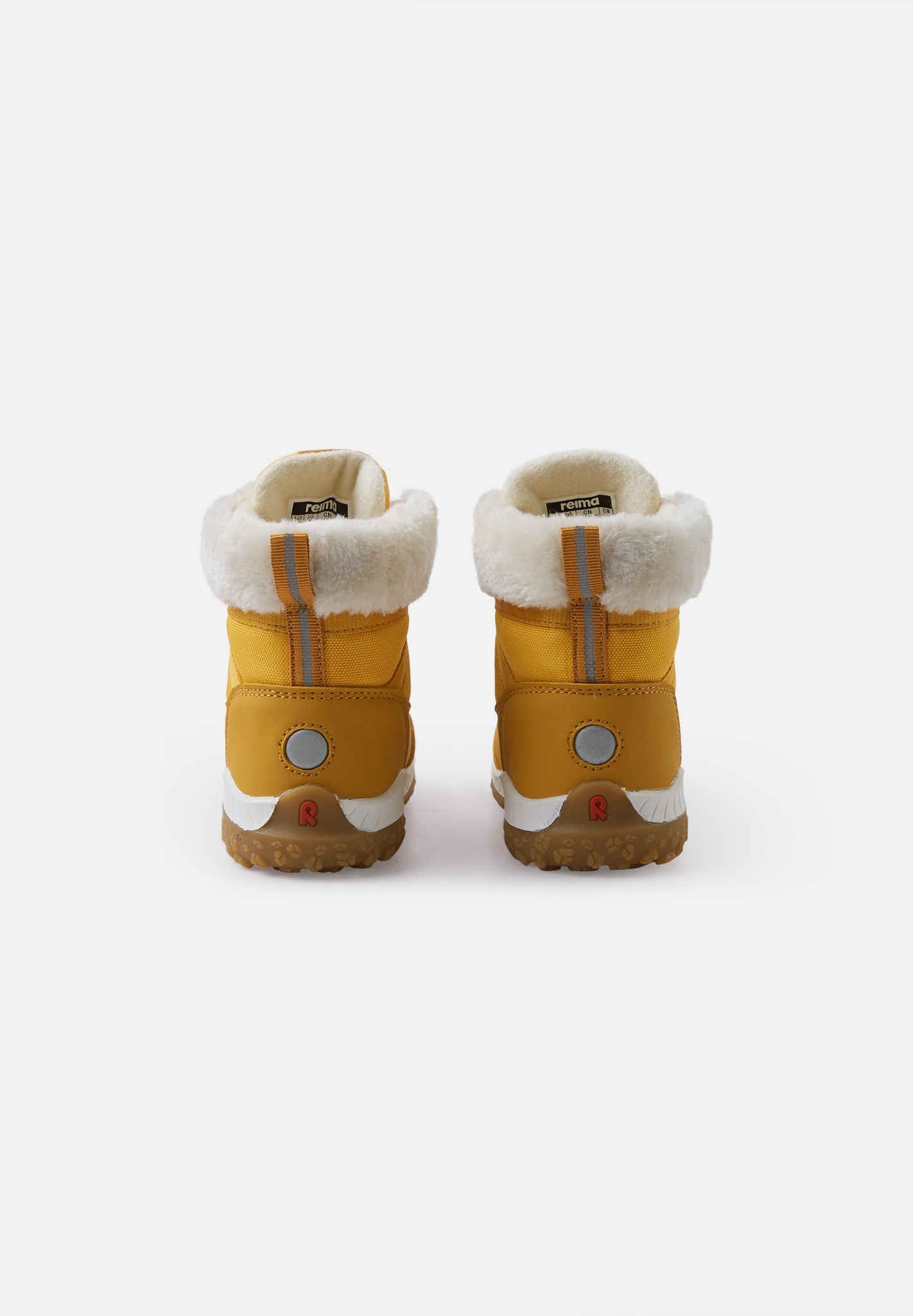 Toddlers' Winter boots Samooja