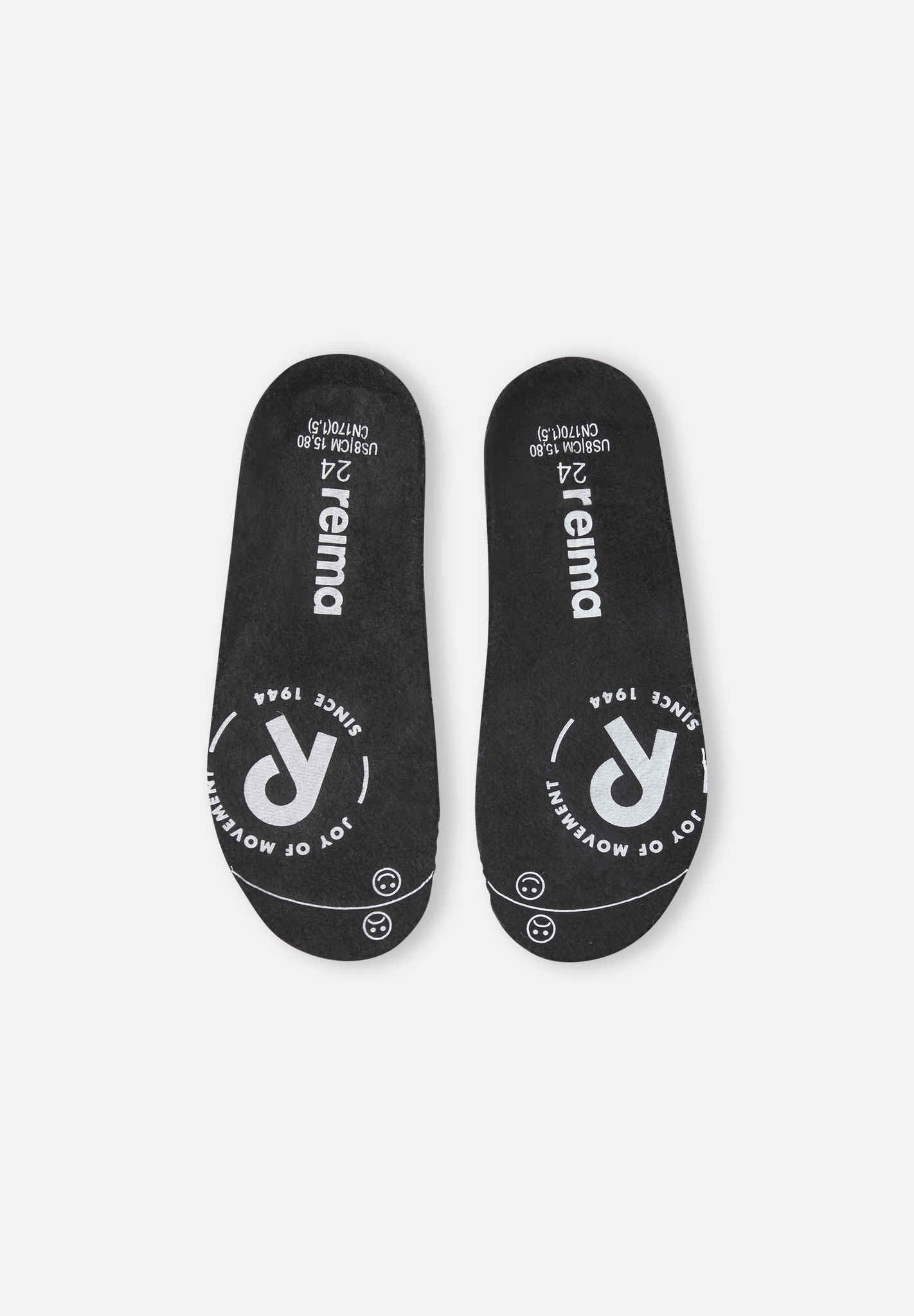 Toddlers' Winter boots Samooja