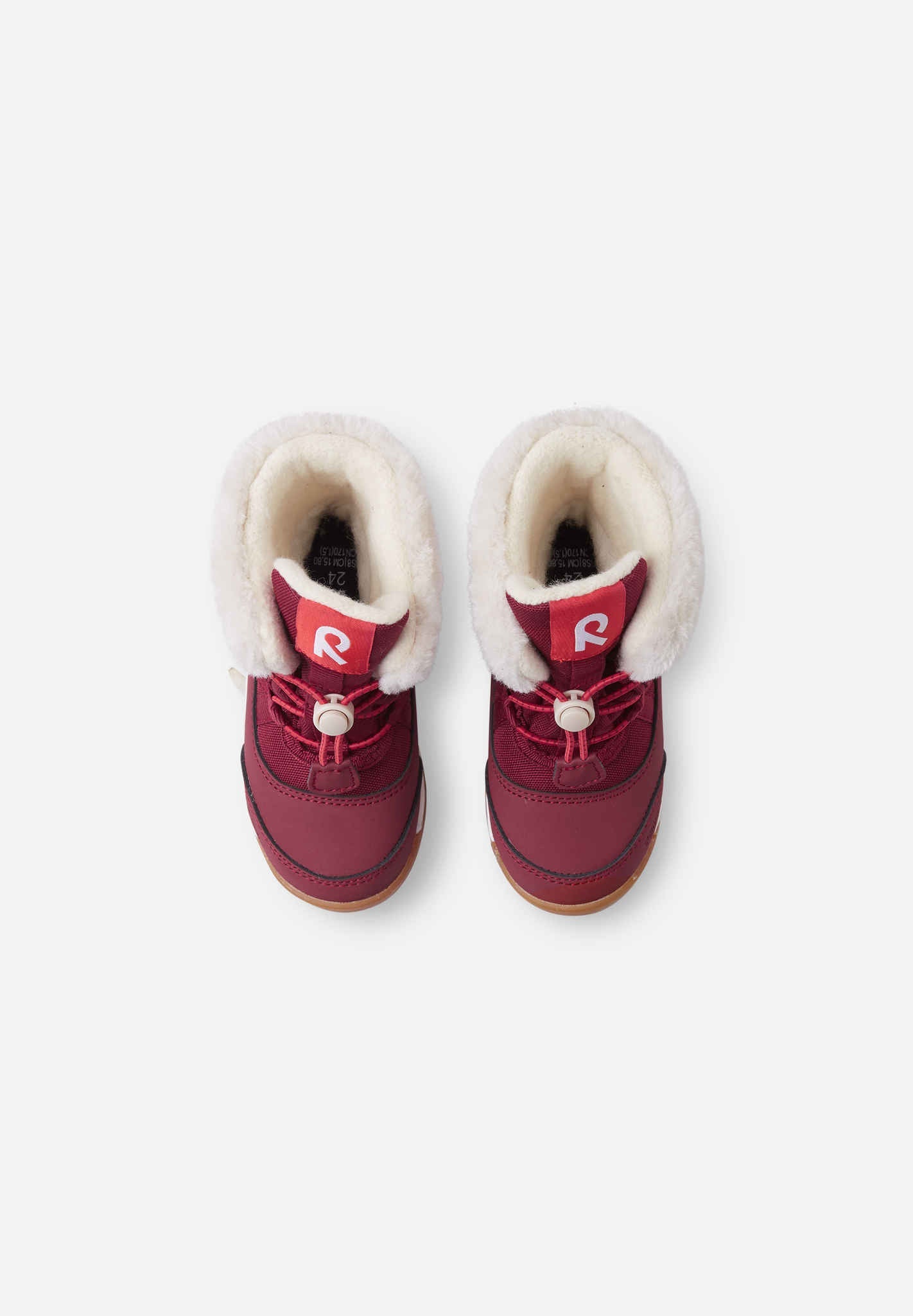 Toddlers' Winter boots Samooja