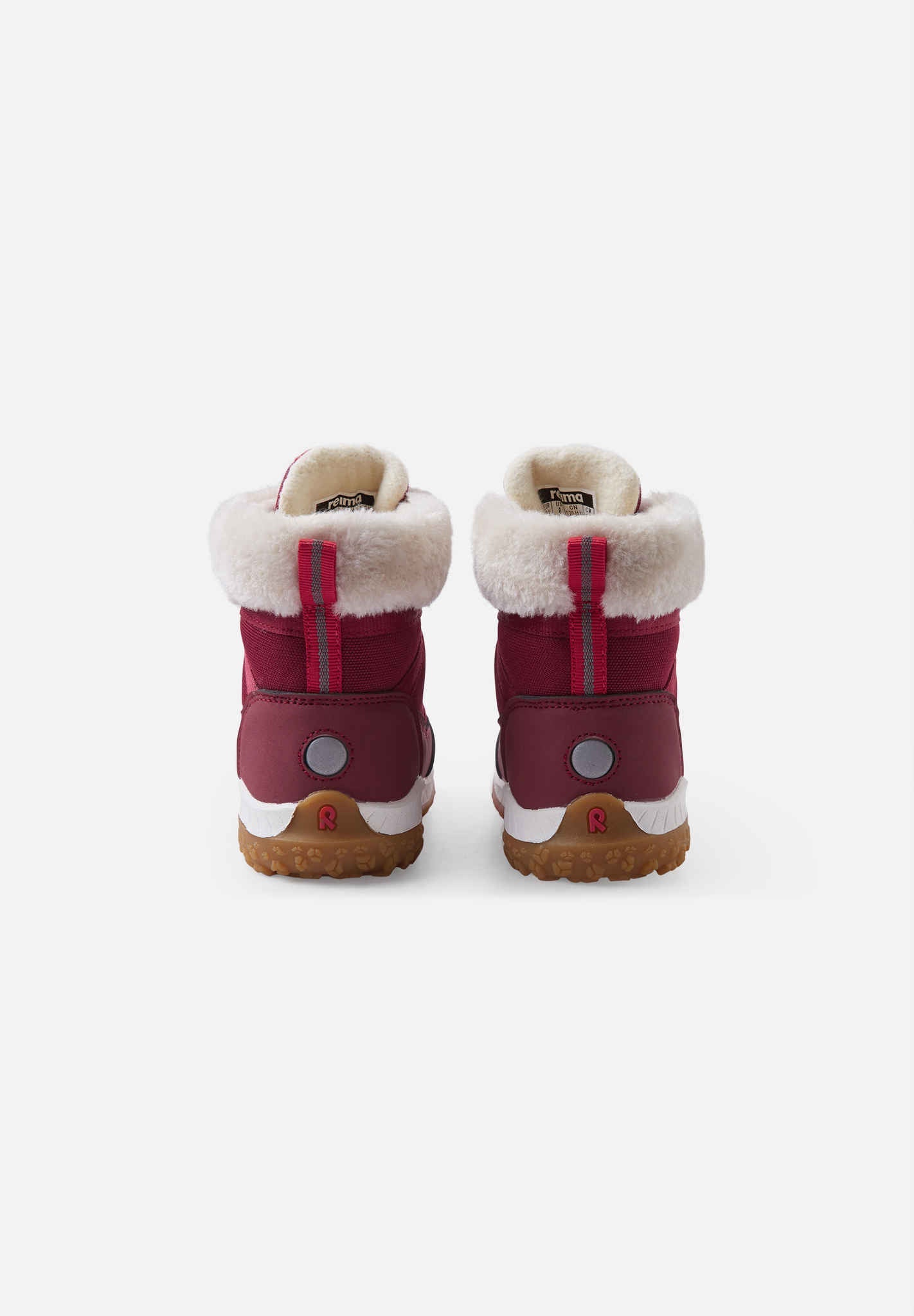 Toddlers' Winter boots Samooja
