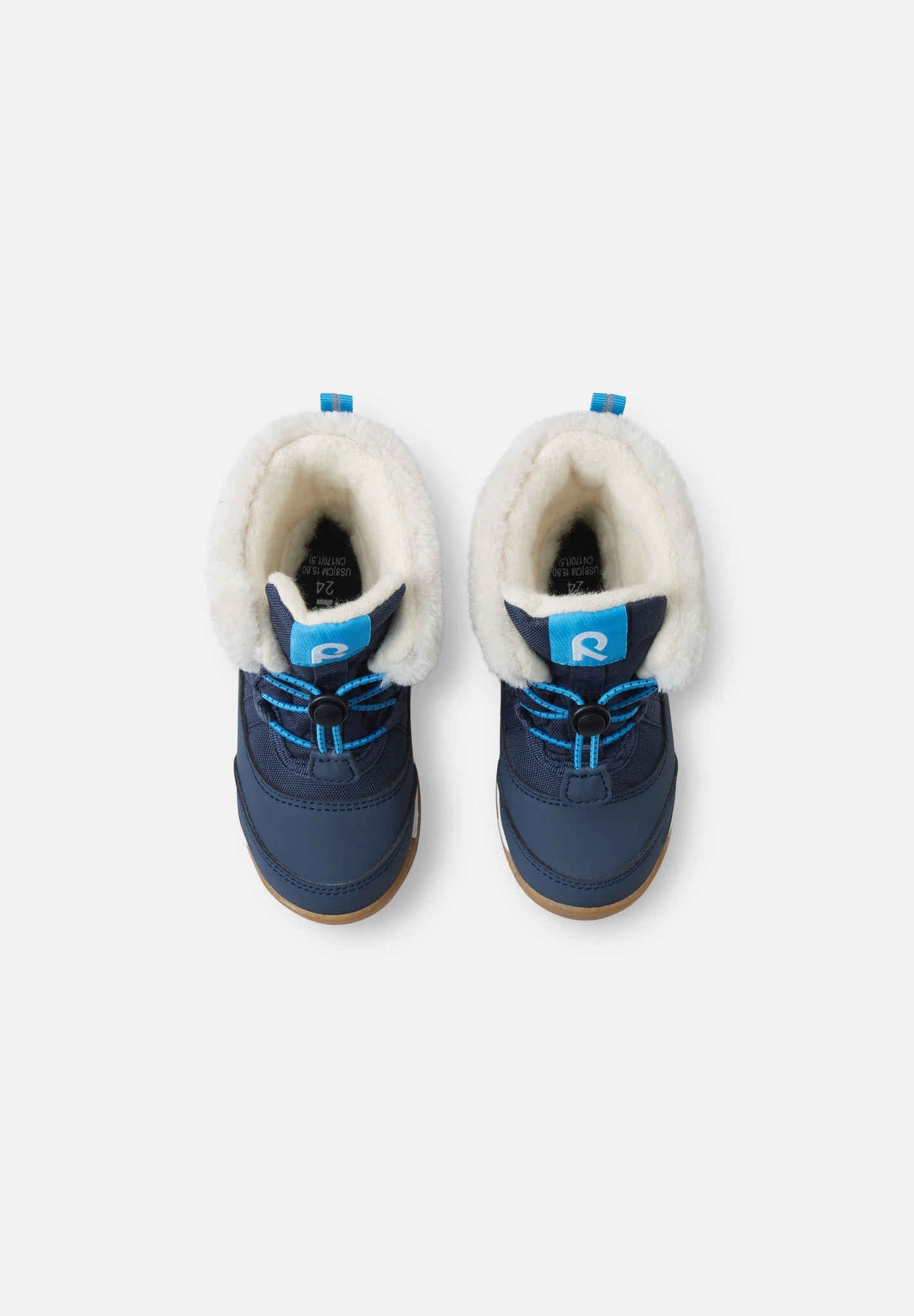 Toddlers' Winter boots Samooja