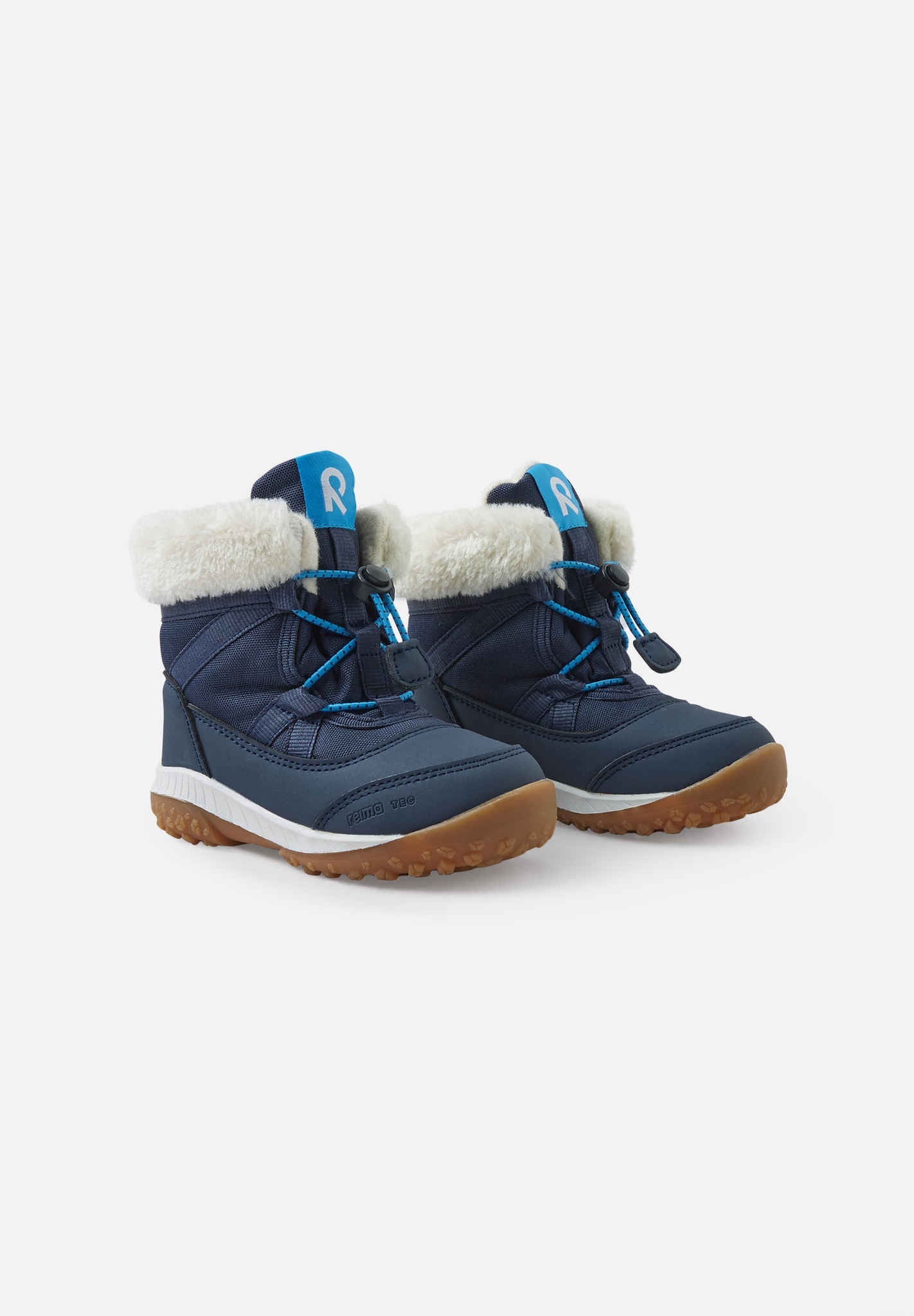Toddlers' Winter boots Samooja