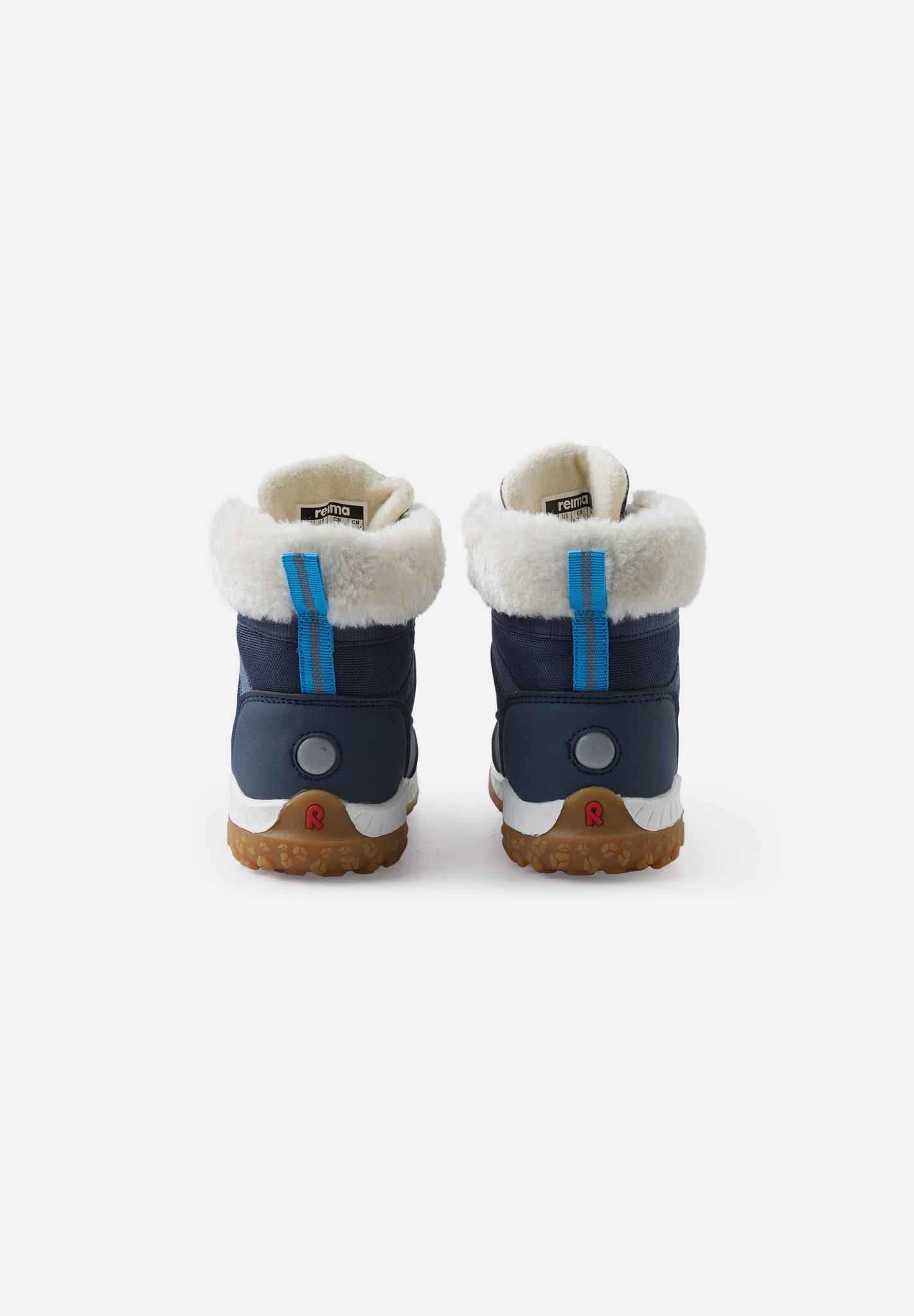 Toddlers' Winter boots Samooja