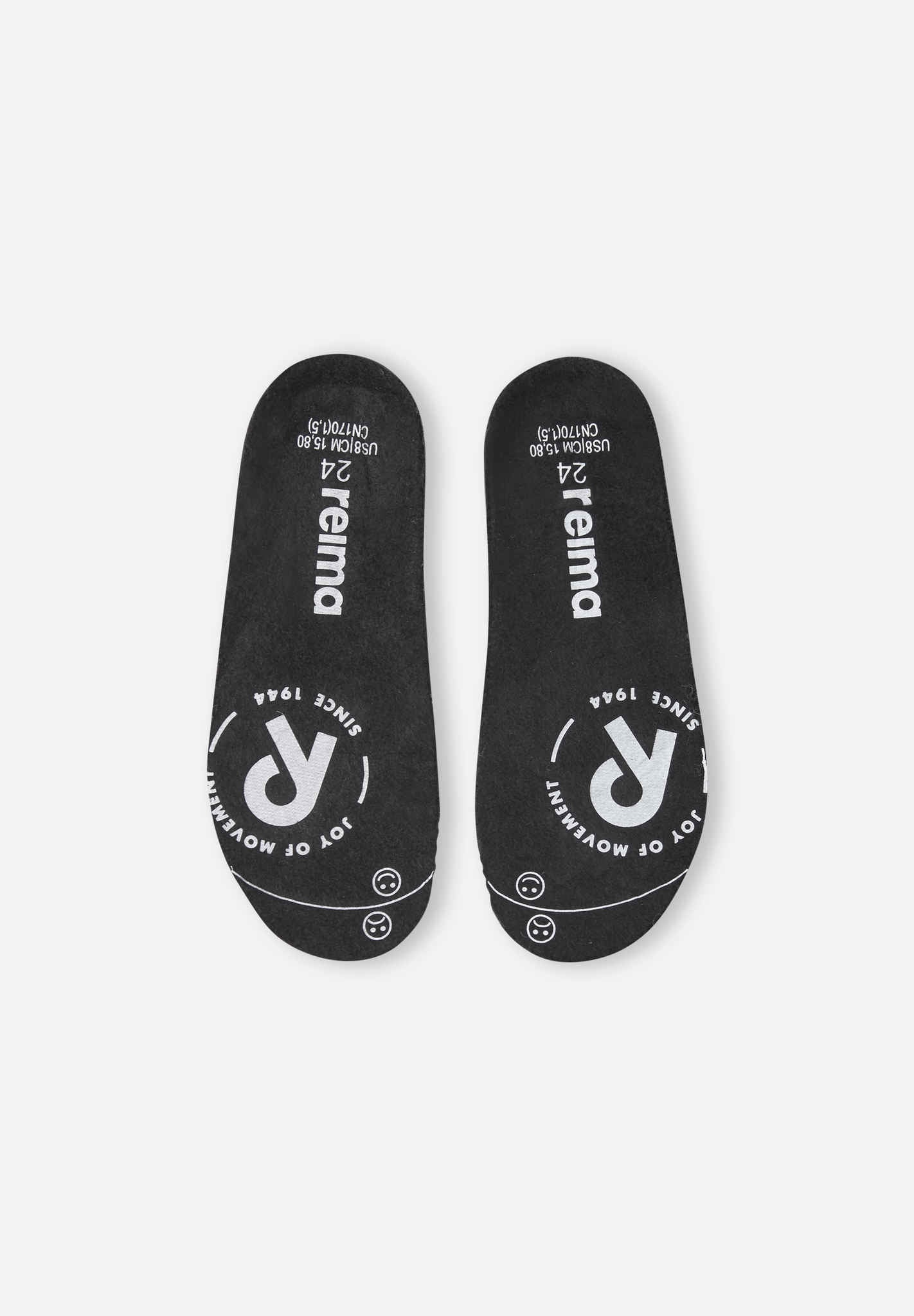 Toddlers' Winter boots Samooja