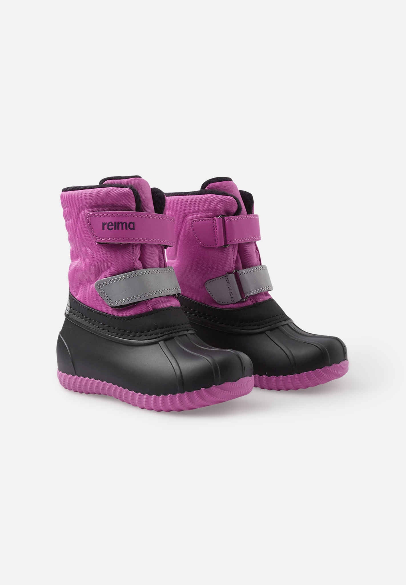 Kids' winter boots Lumisin