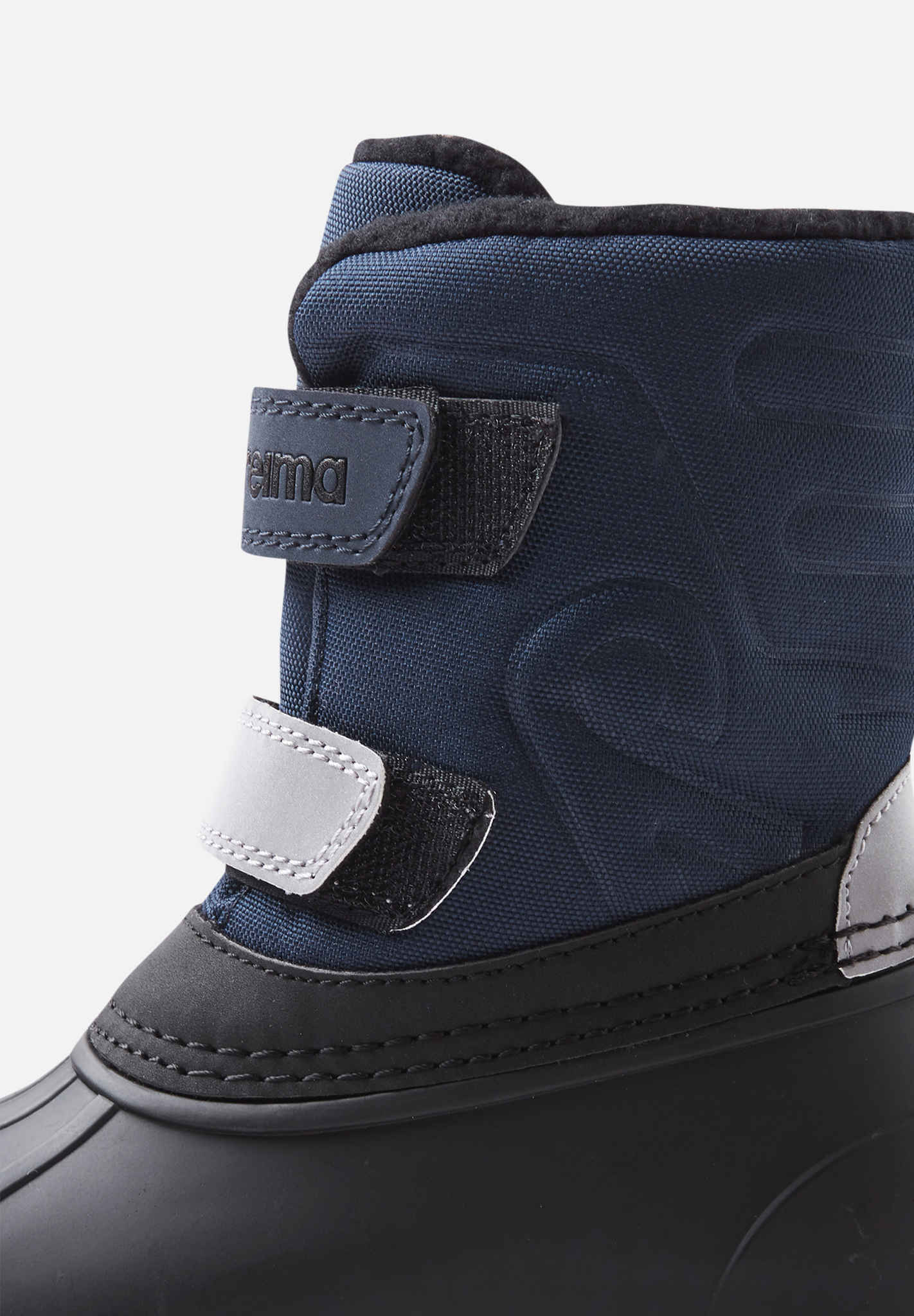 Kids' winter boots Lumisin