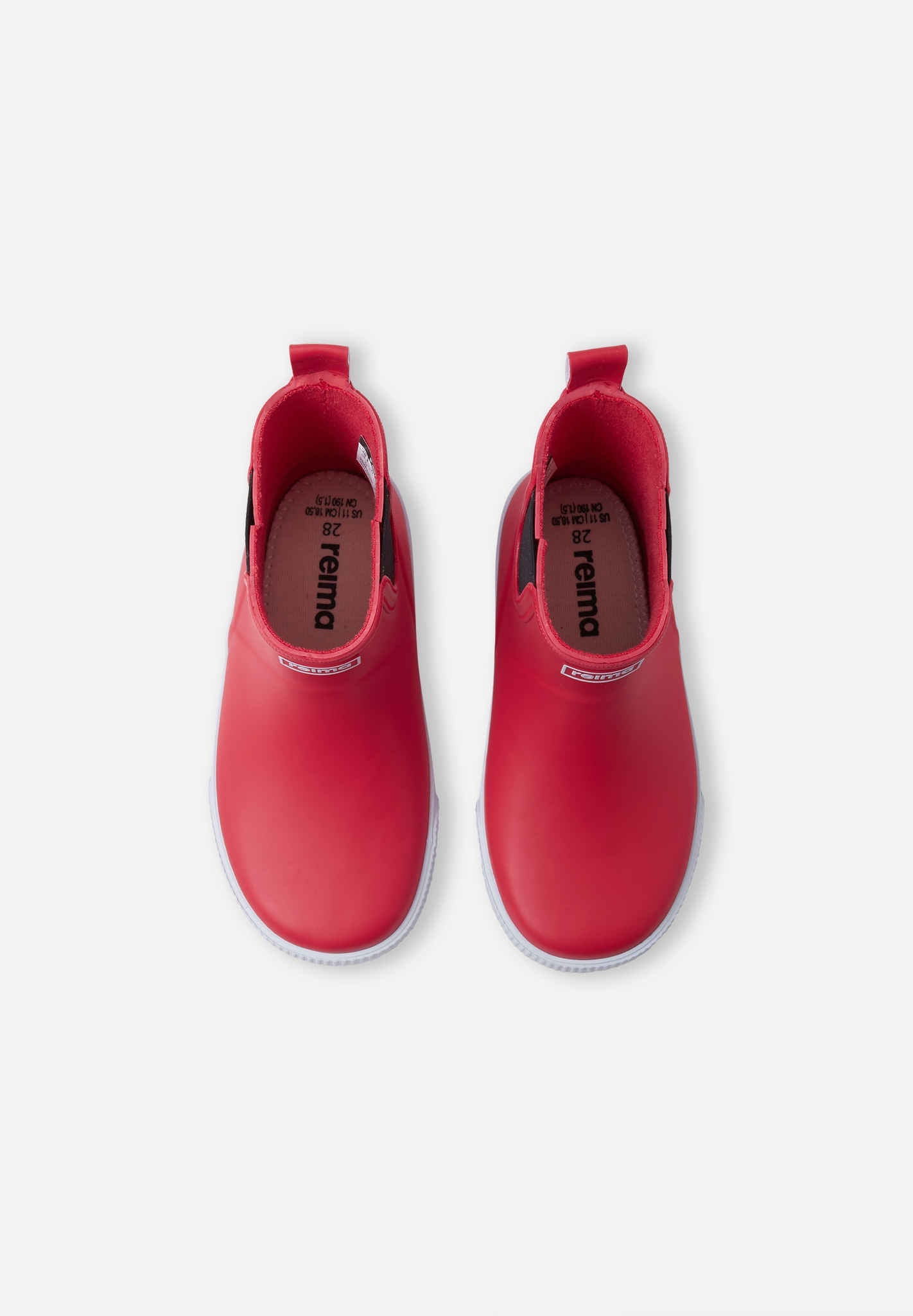 Kids' Rain boots Ankles