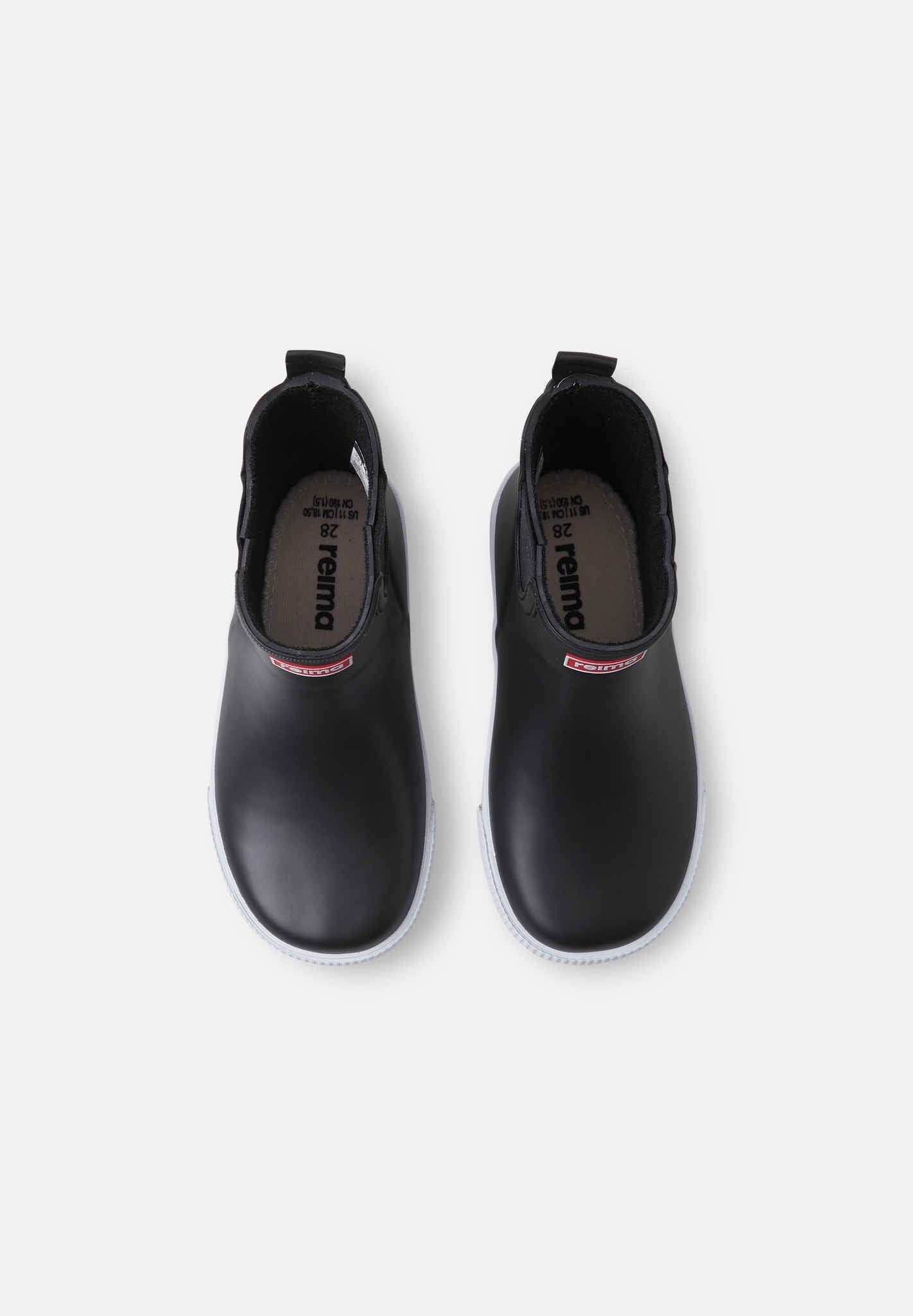 Kids' Rain boots Ankles