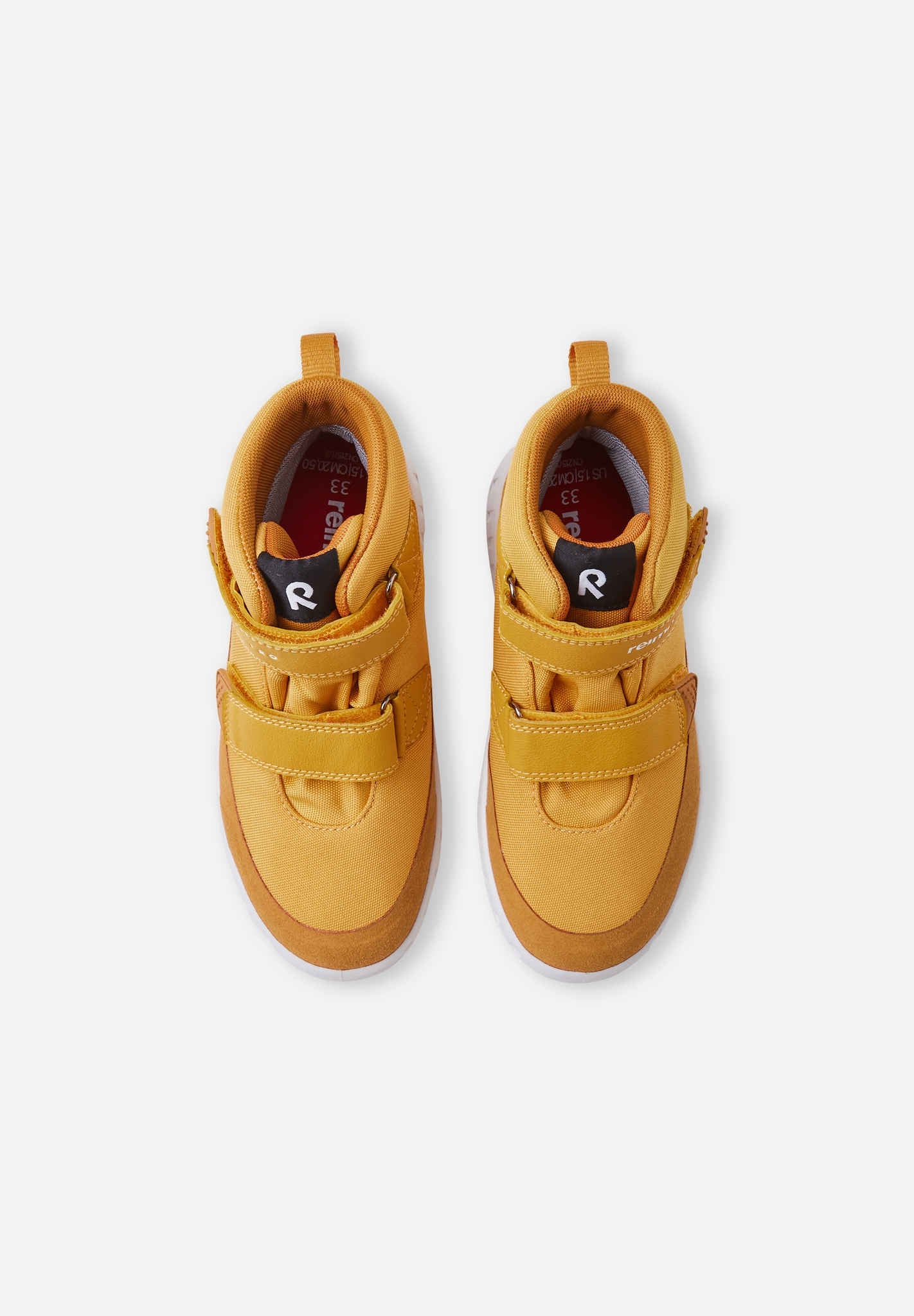 Kids' Reimatec mid-season sneakers Patter 2.0