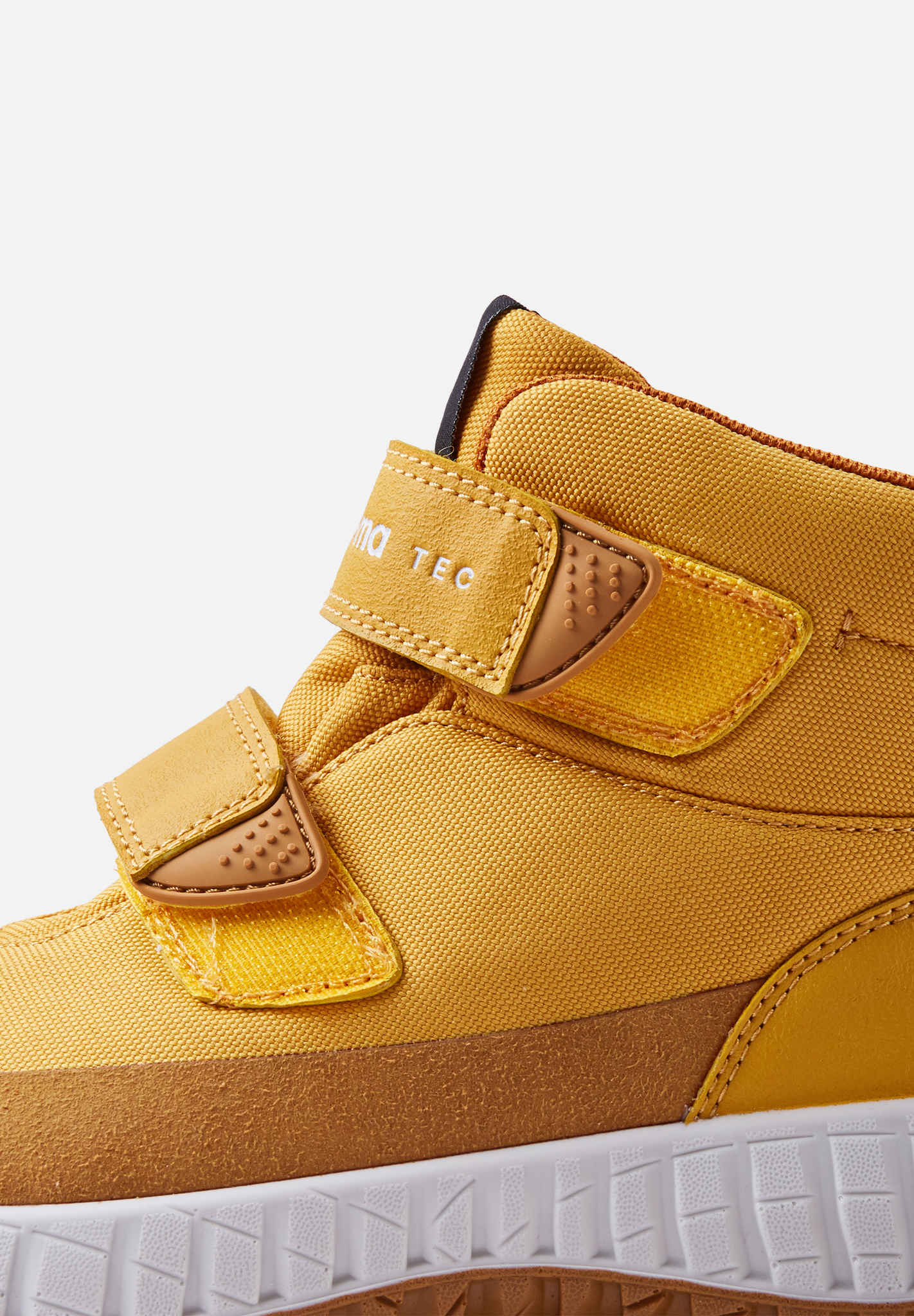 Kids' Reimatec mid-season sneakers Patter 2.0