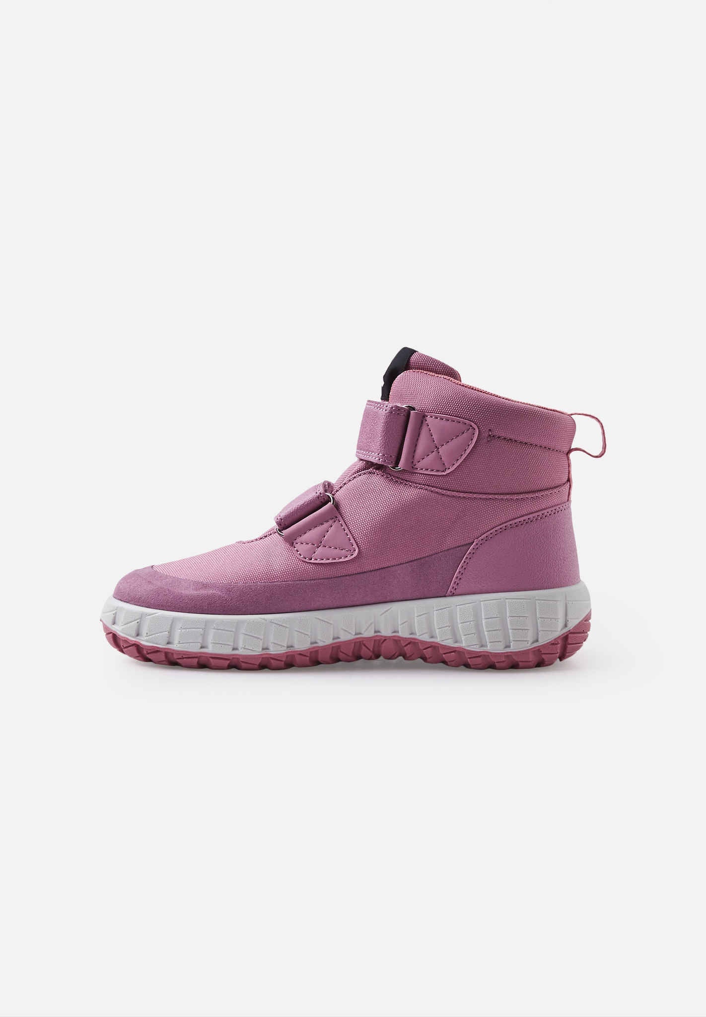 Kids' Reimatec mid-season sneakers Patter 2.0