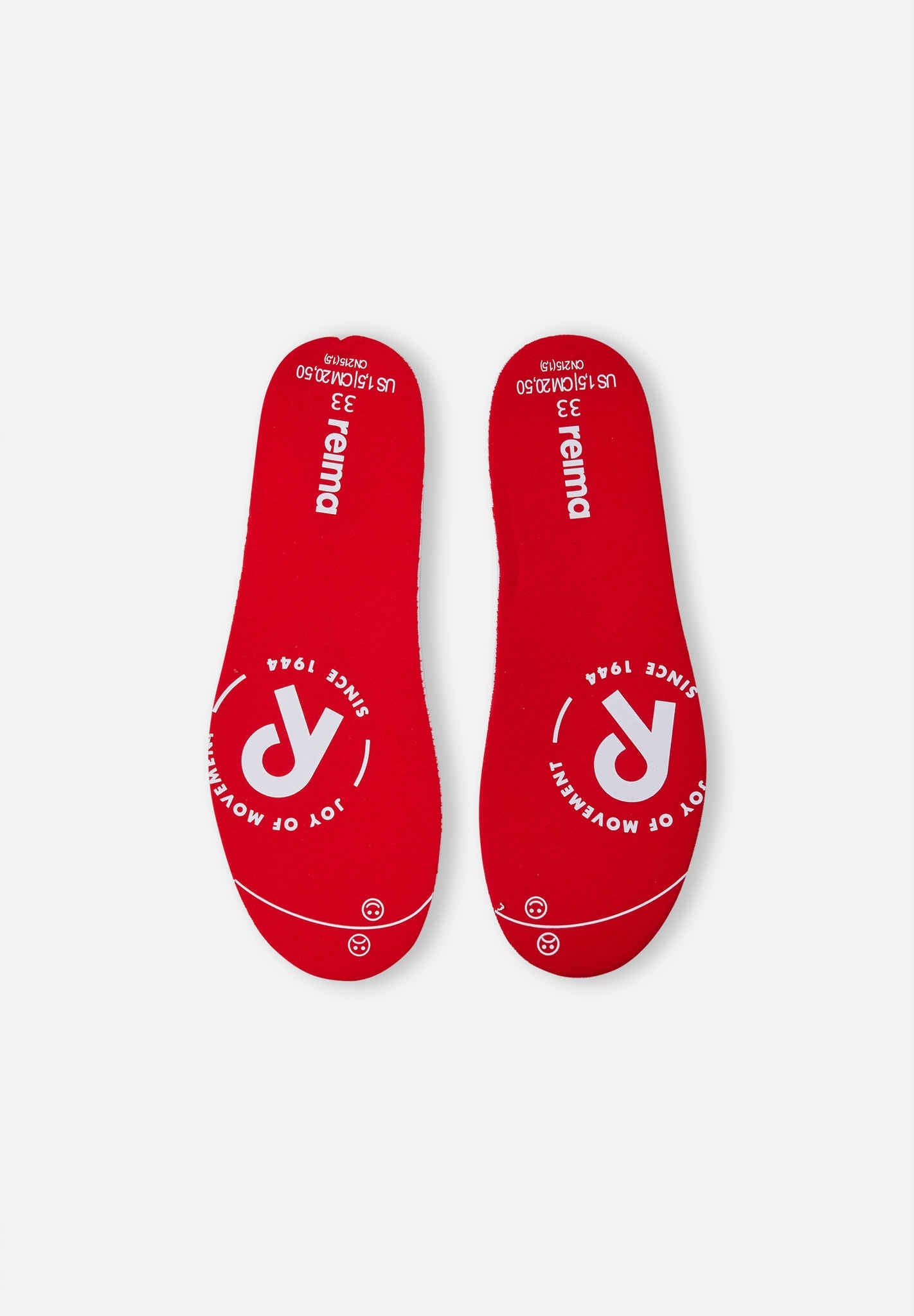 Kids' Reimatec mid-season sneakers Patter 2.0