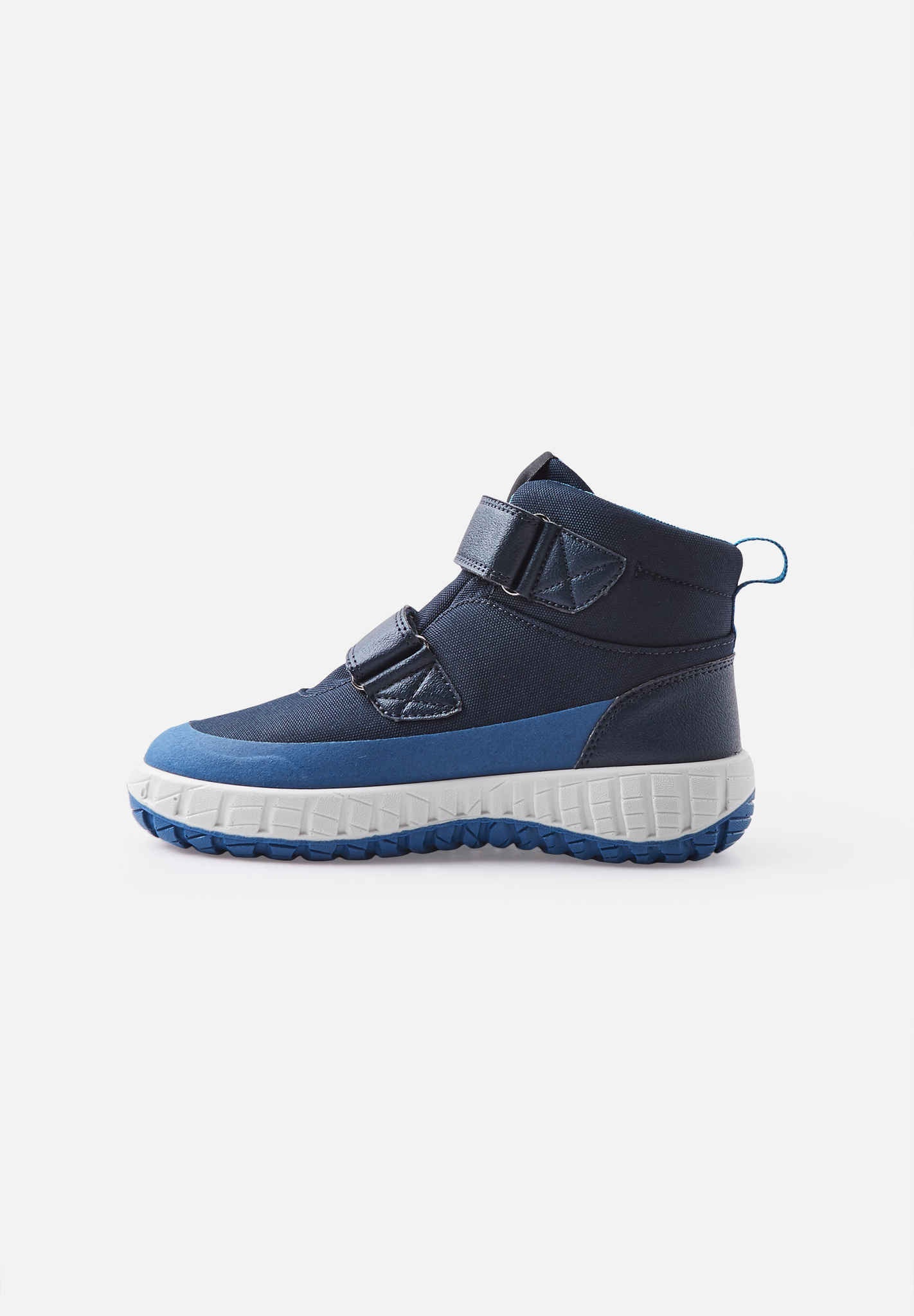 Kids' Reimatec mid-season sneakers Patter 2.0