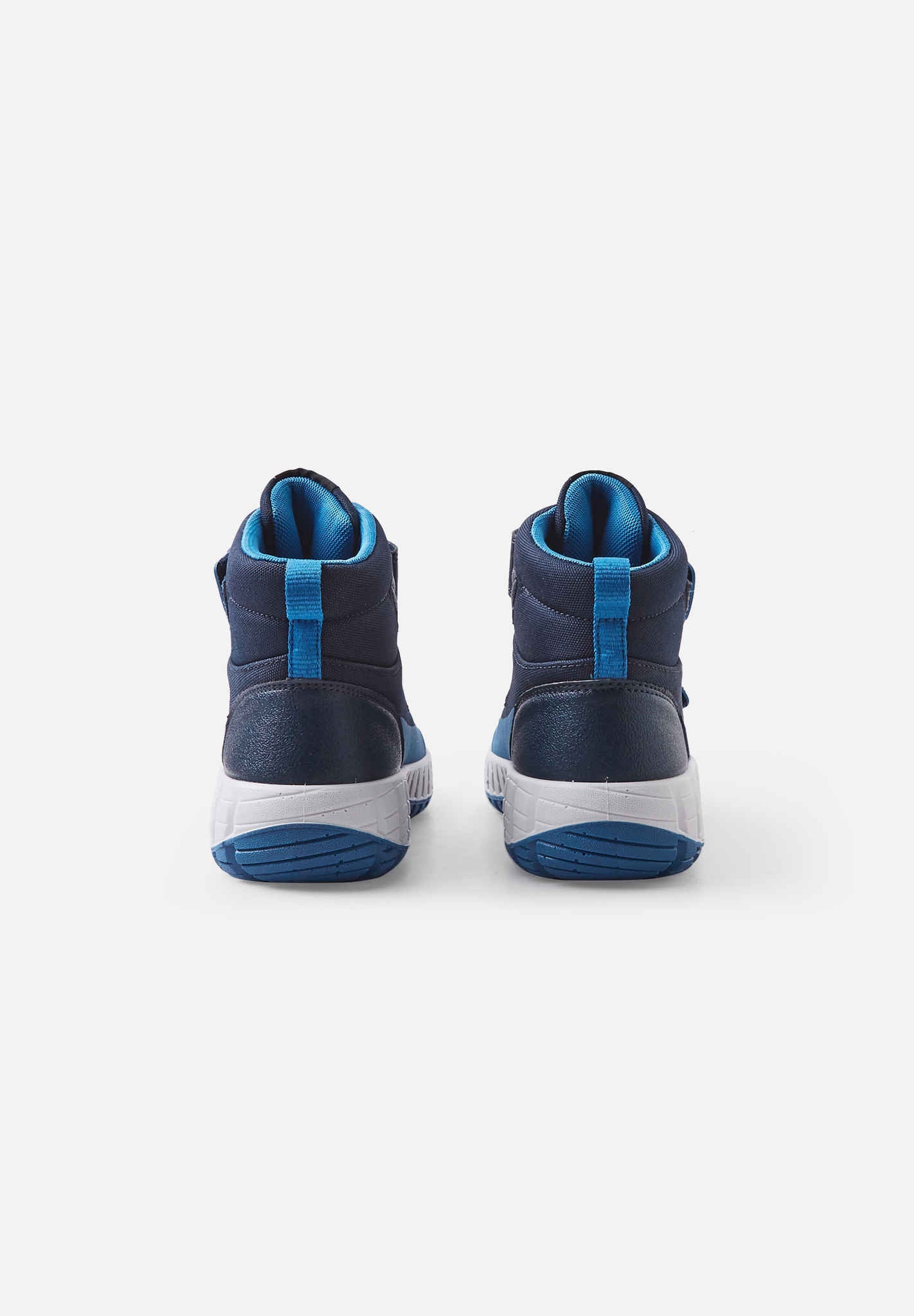 Kids' Reimatec mid-season sneakers Patter 2.0